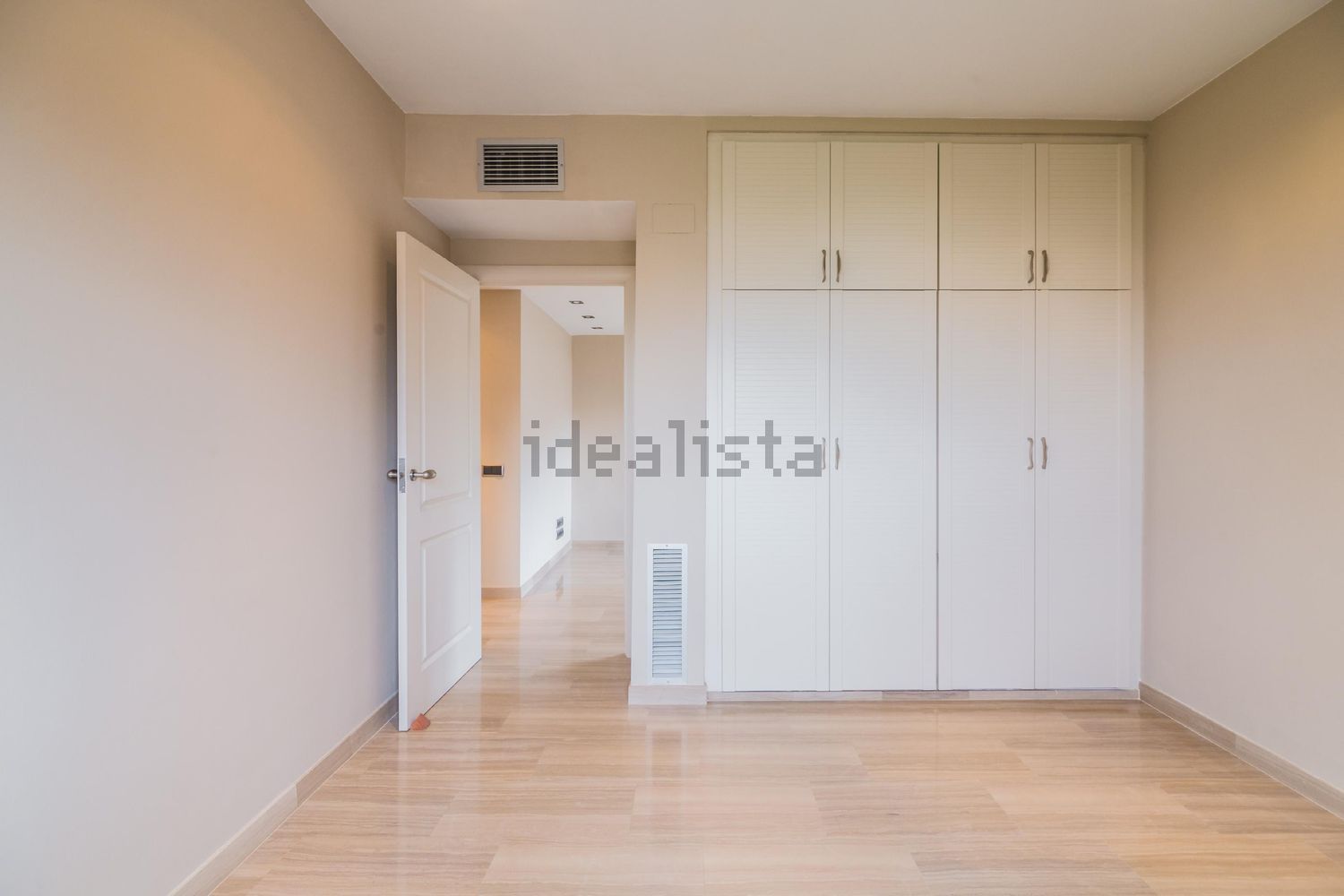 Pis de 230 m² a Barcelona