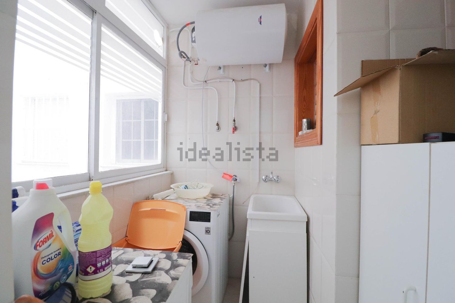 Appartamento 122 m² a Almería