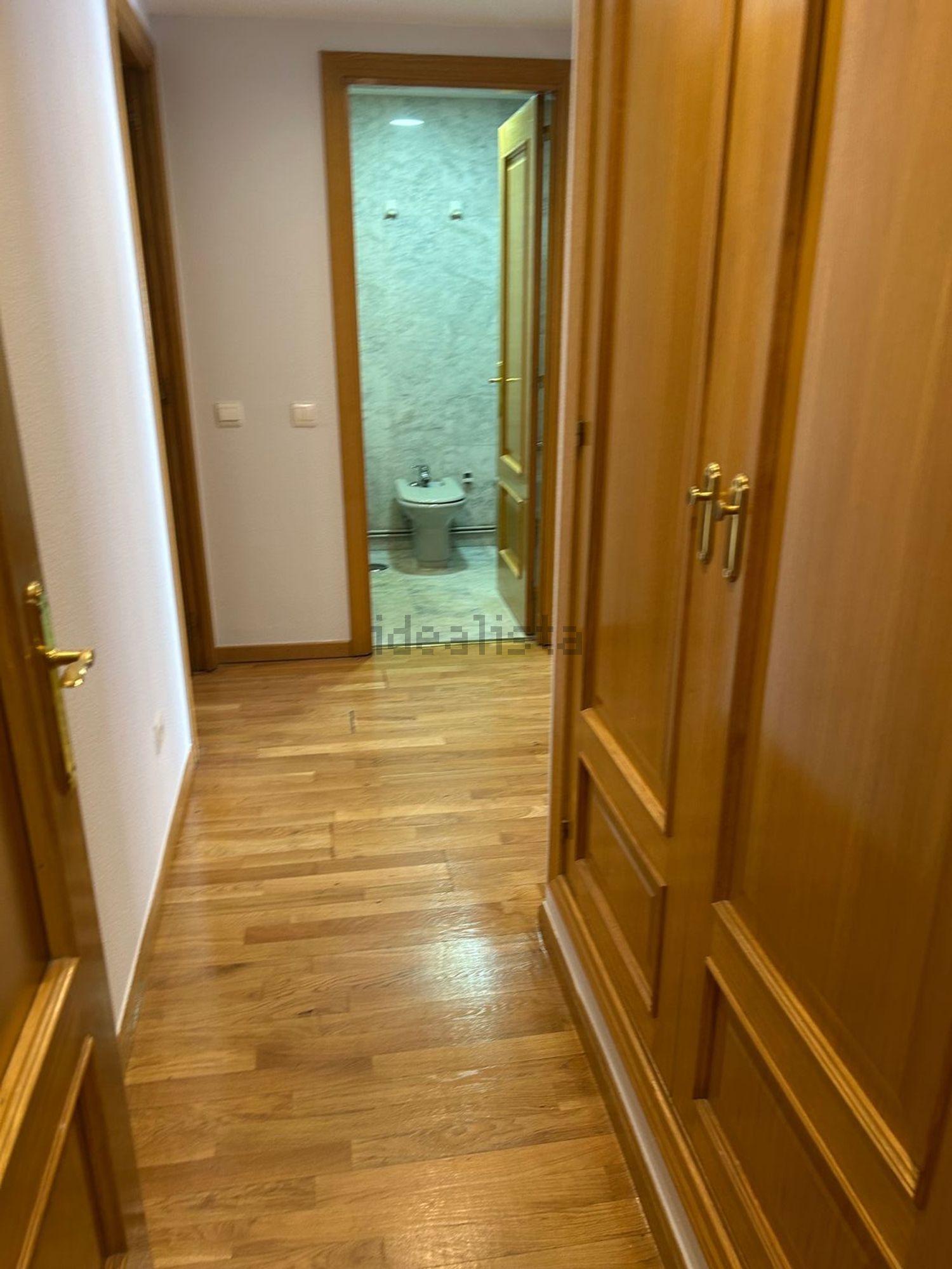 Piso de 95 m² en Madrid