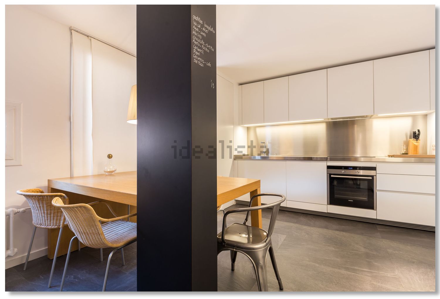 Piso de 268 m² en Barcelona