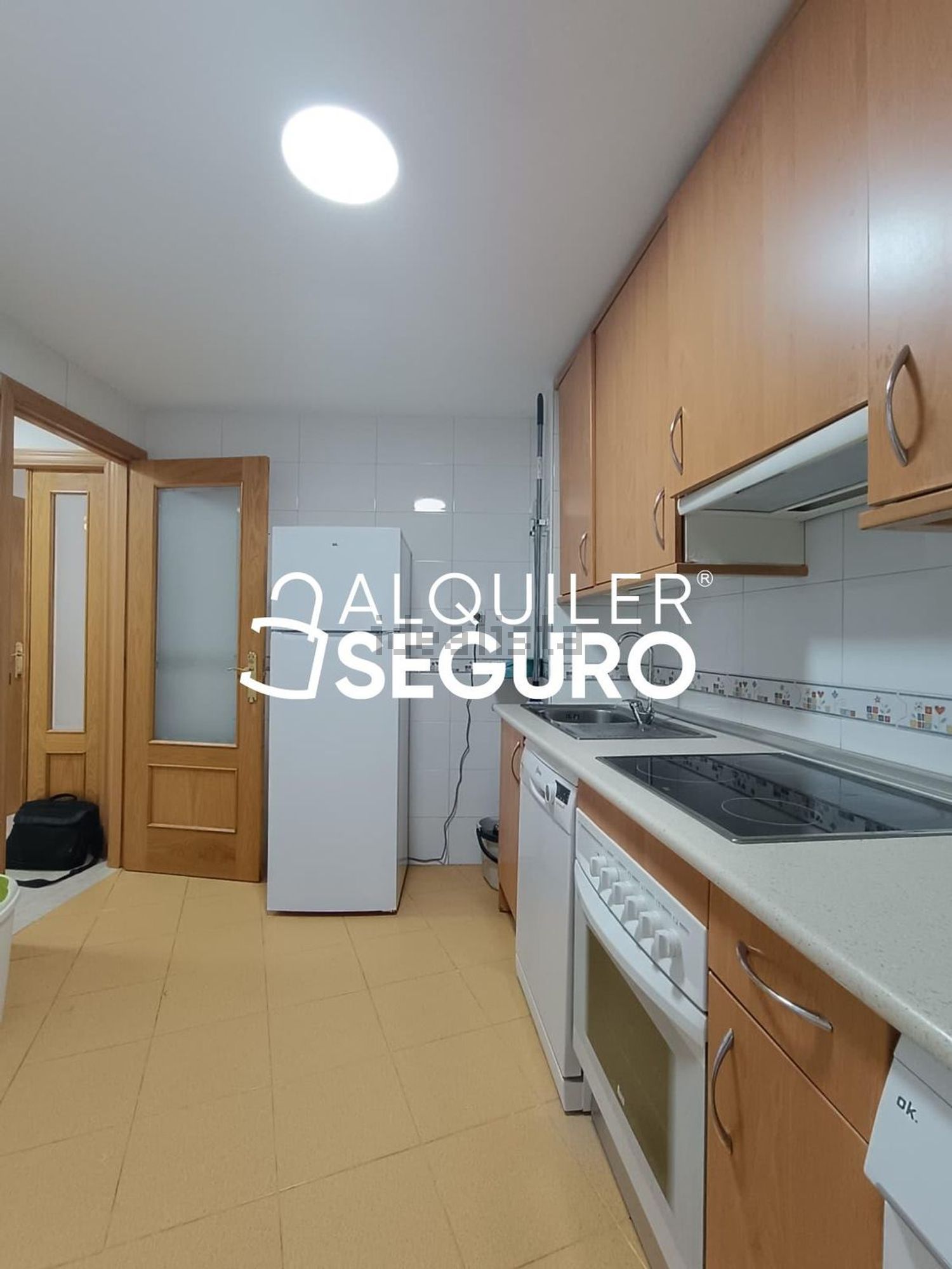 Pis de 60 m² a Illescas