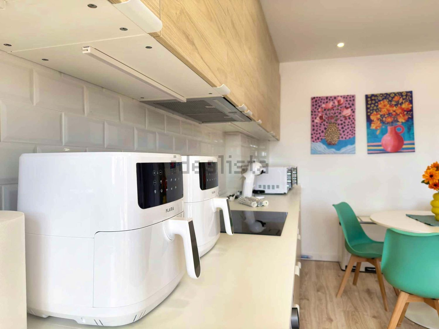 Habitació de lloguer, València
