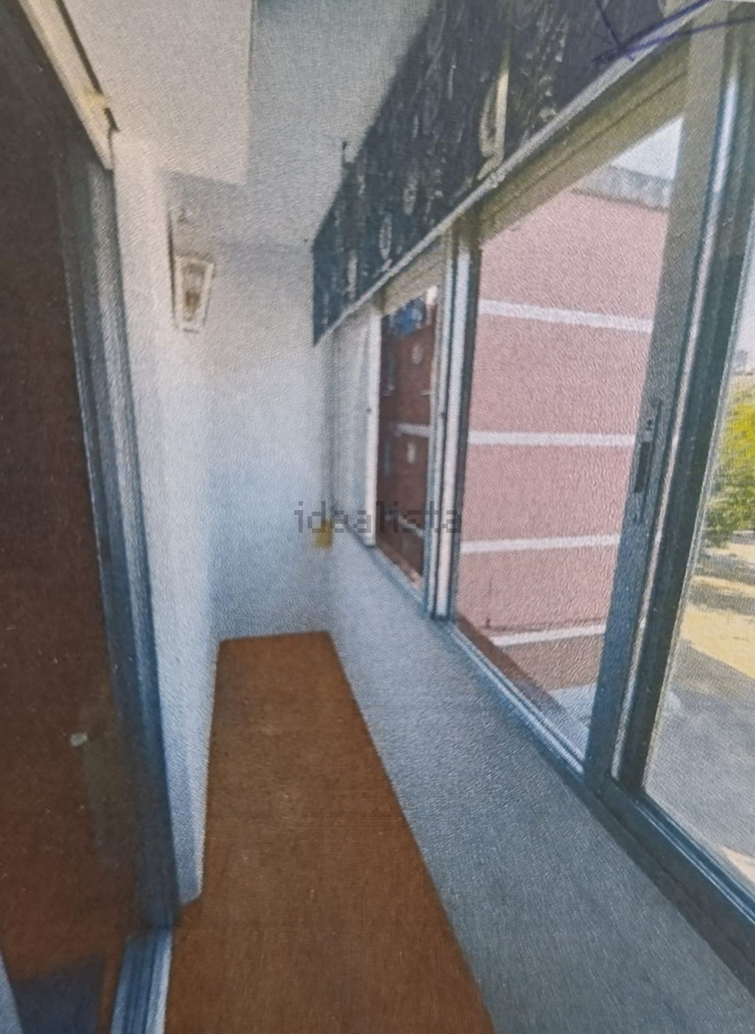 Pis de 55 m² a Madrid