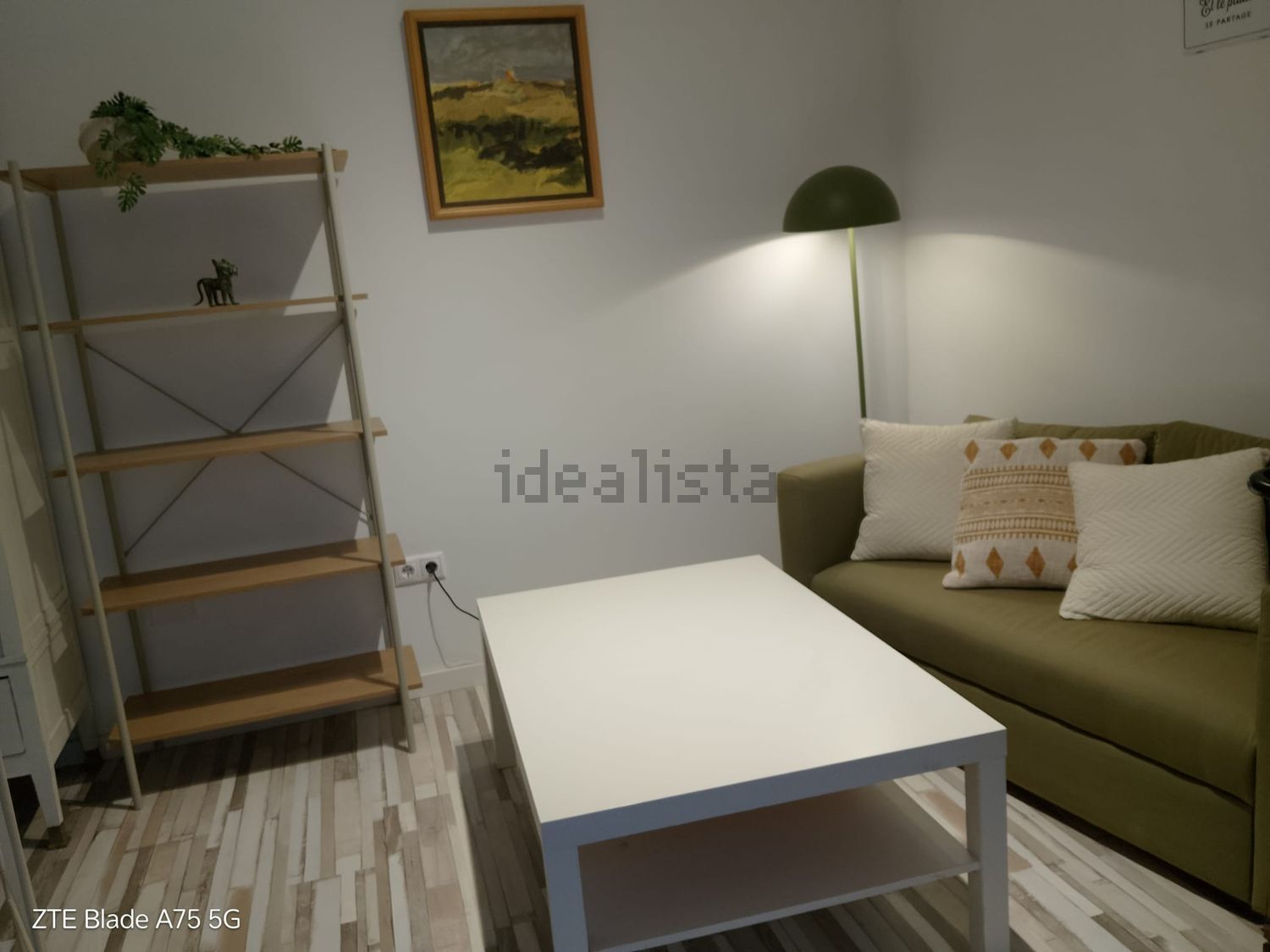 Habitació de lloguer, Còrdova