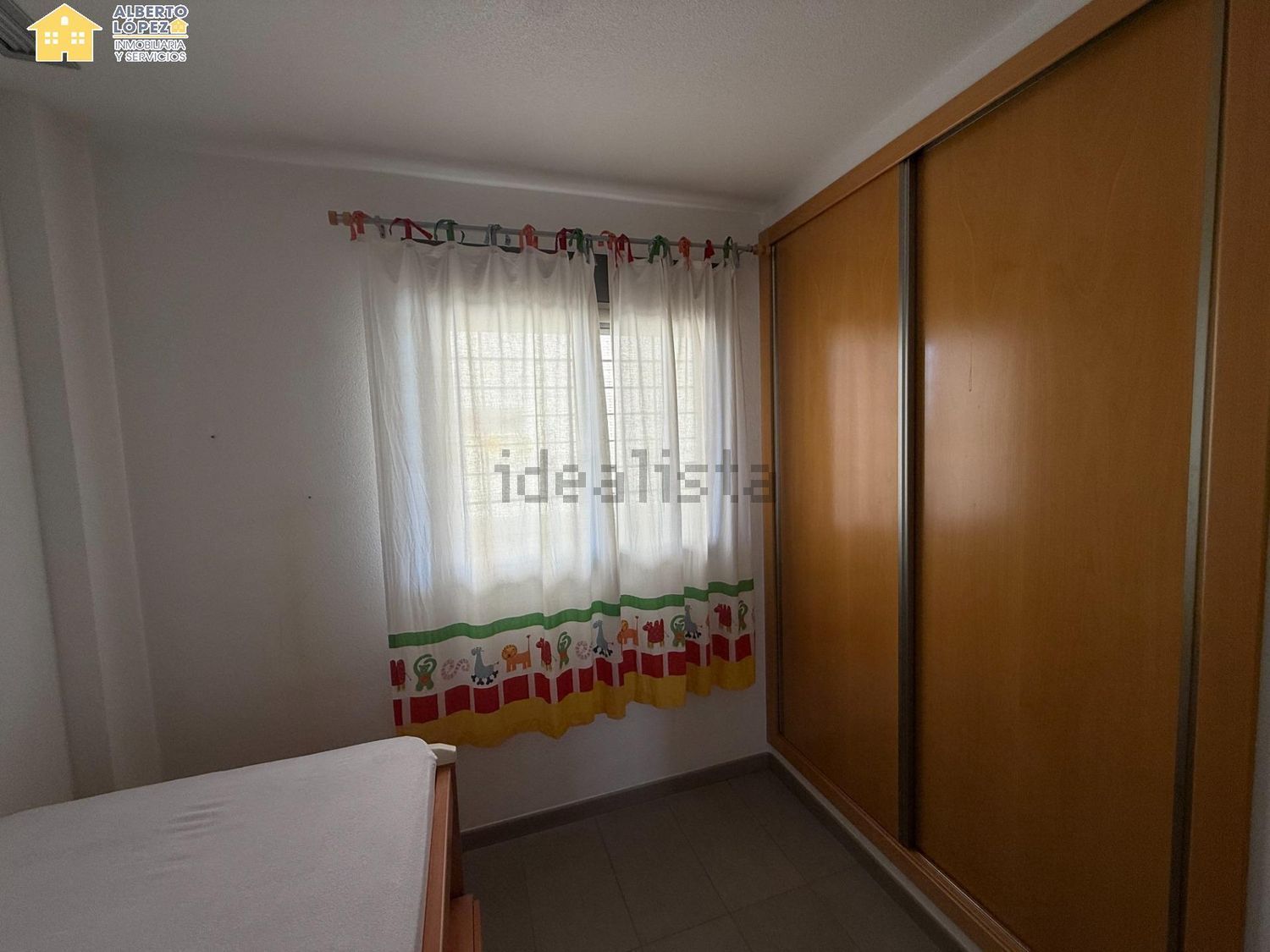 Pis de 91 m² a Elx