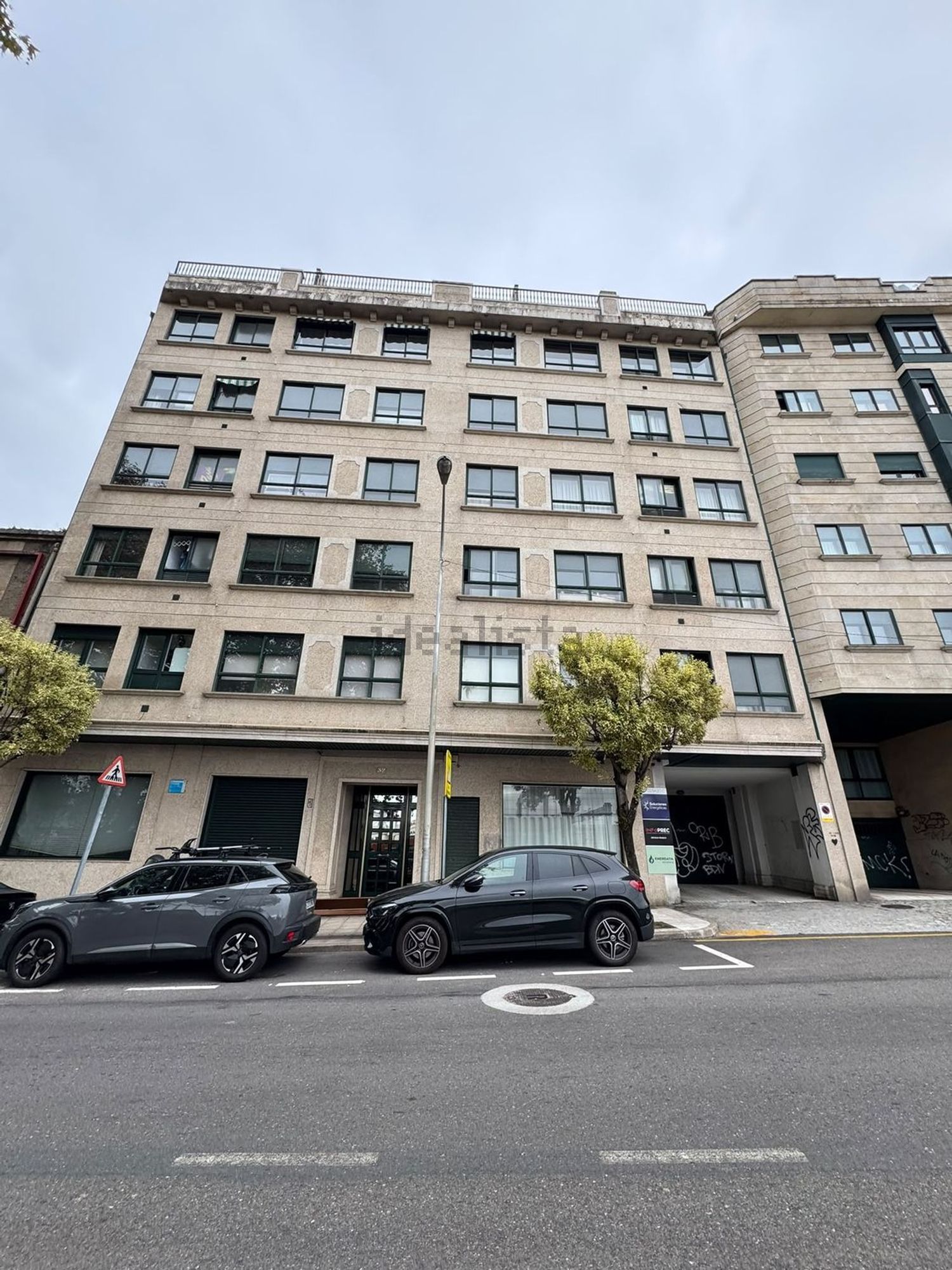 Wohnung 70 m² in Vigo