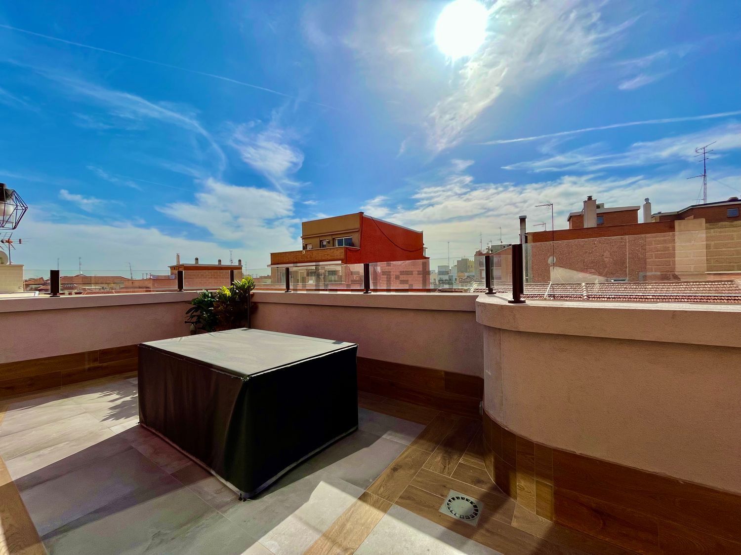 Pis de 170 m² a Madrid