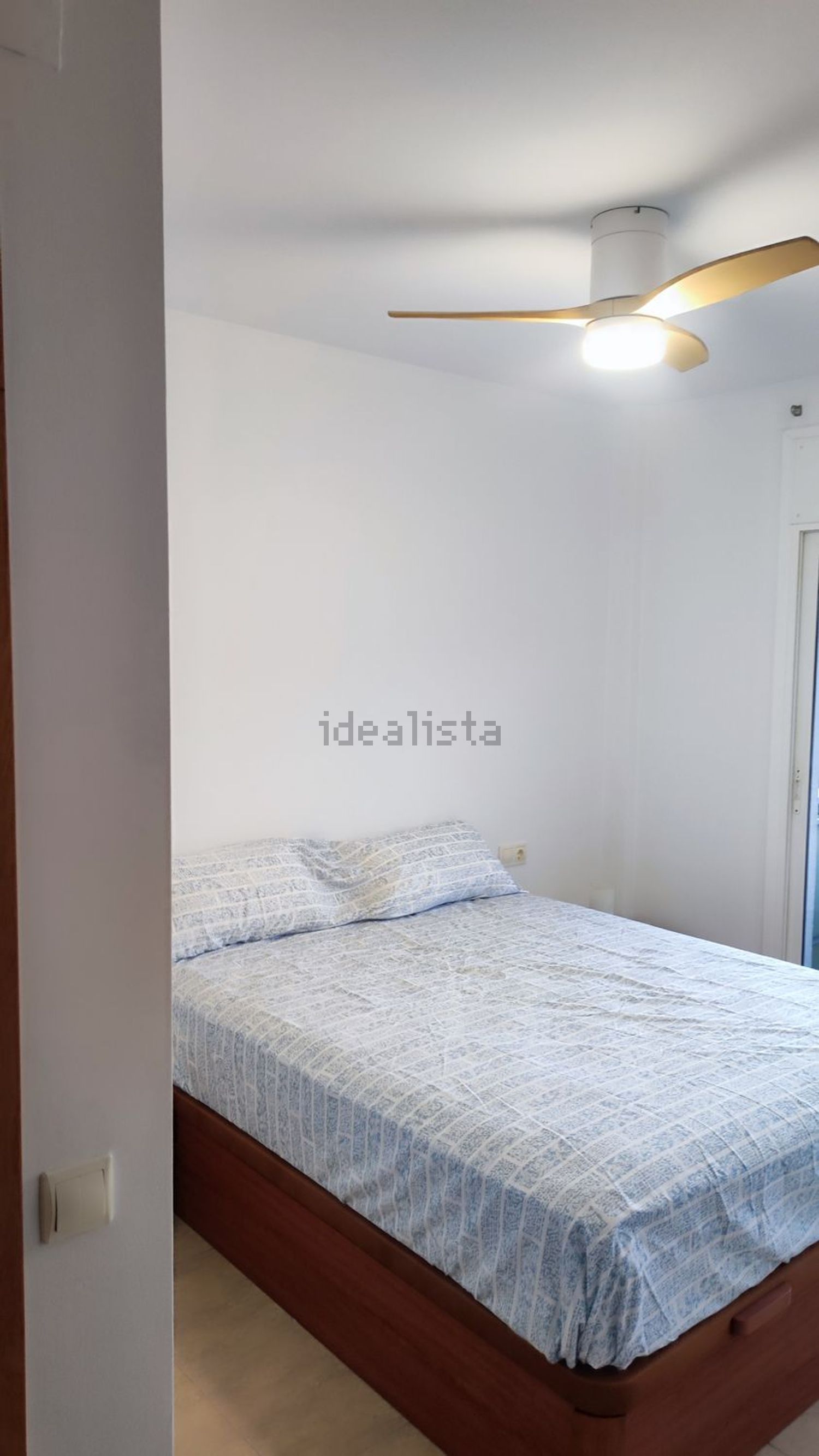 Pis de 85 m² a Mataró
