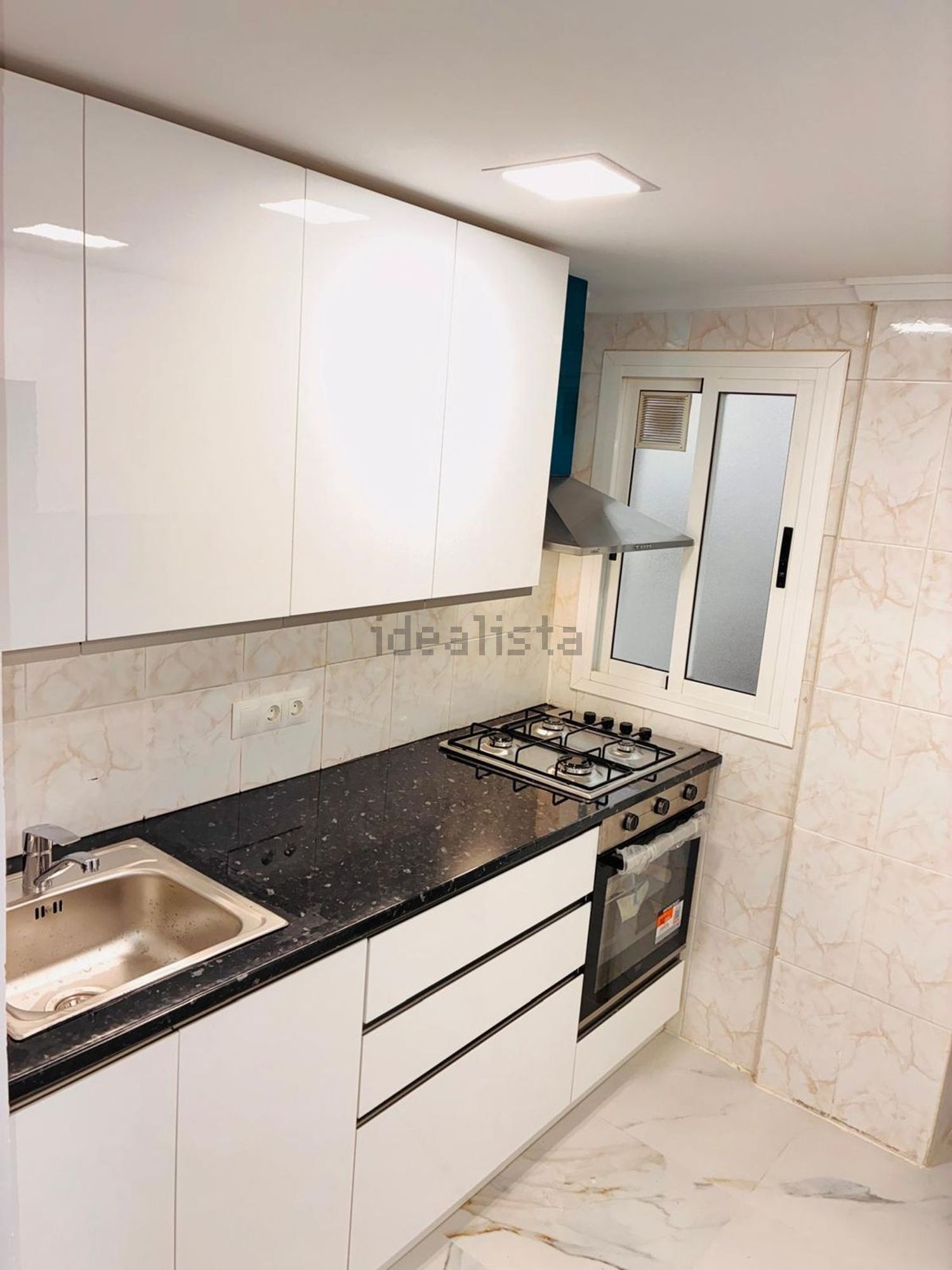 Habitación en alquiler, Valencia