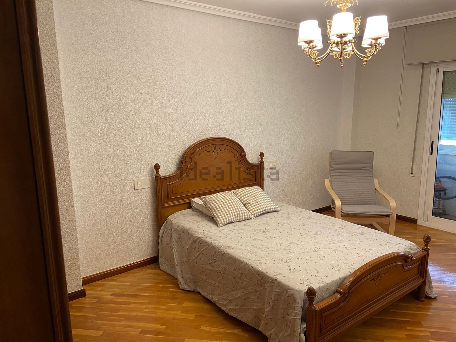 Flat 100 m² in Petrer