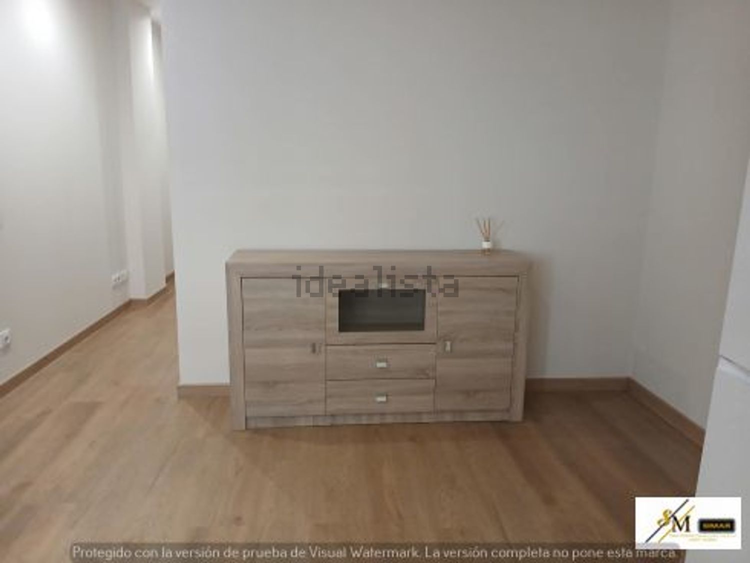 Flat 52 m² in Bargas