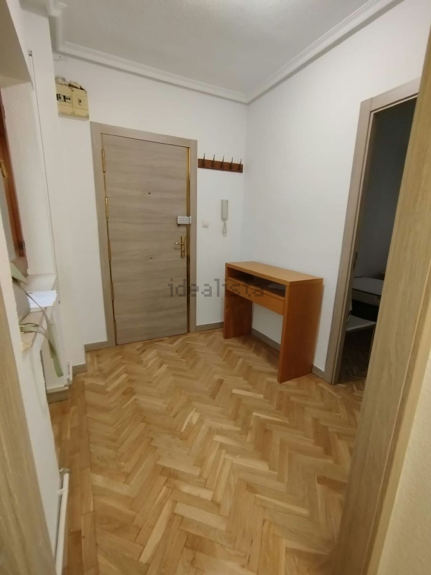 Wohnung 122 m² in Ávila