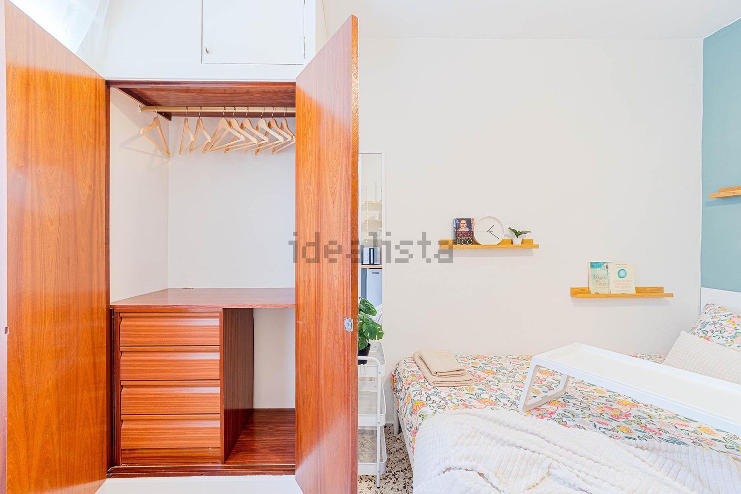 Квартира 60 м² в Torrevieja