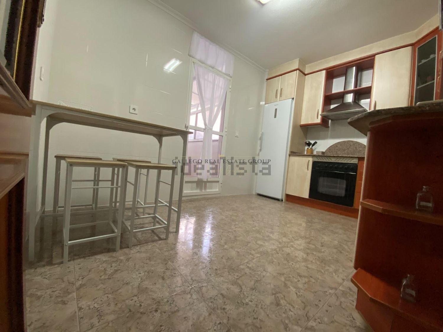 Pis de 110 m² a Cartagena
