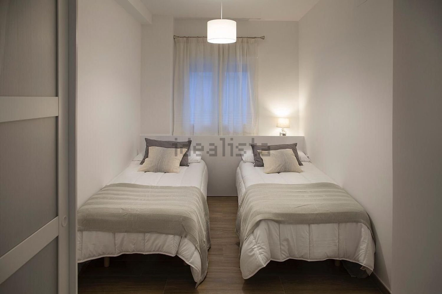 Pis de 100 m² a Granada