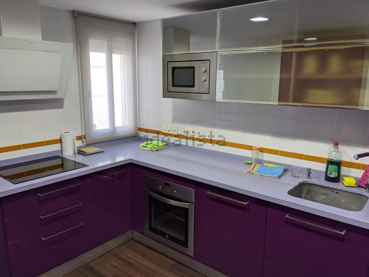 Piso de 115 m² en Jaén