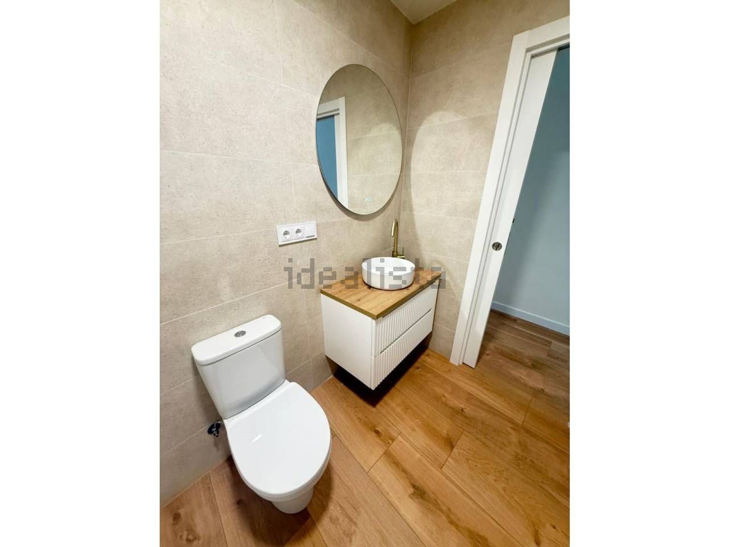 Pis de 72 m² a Valladolid