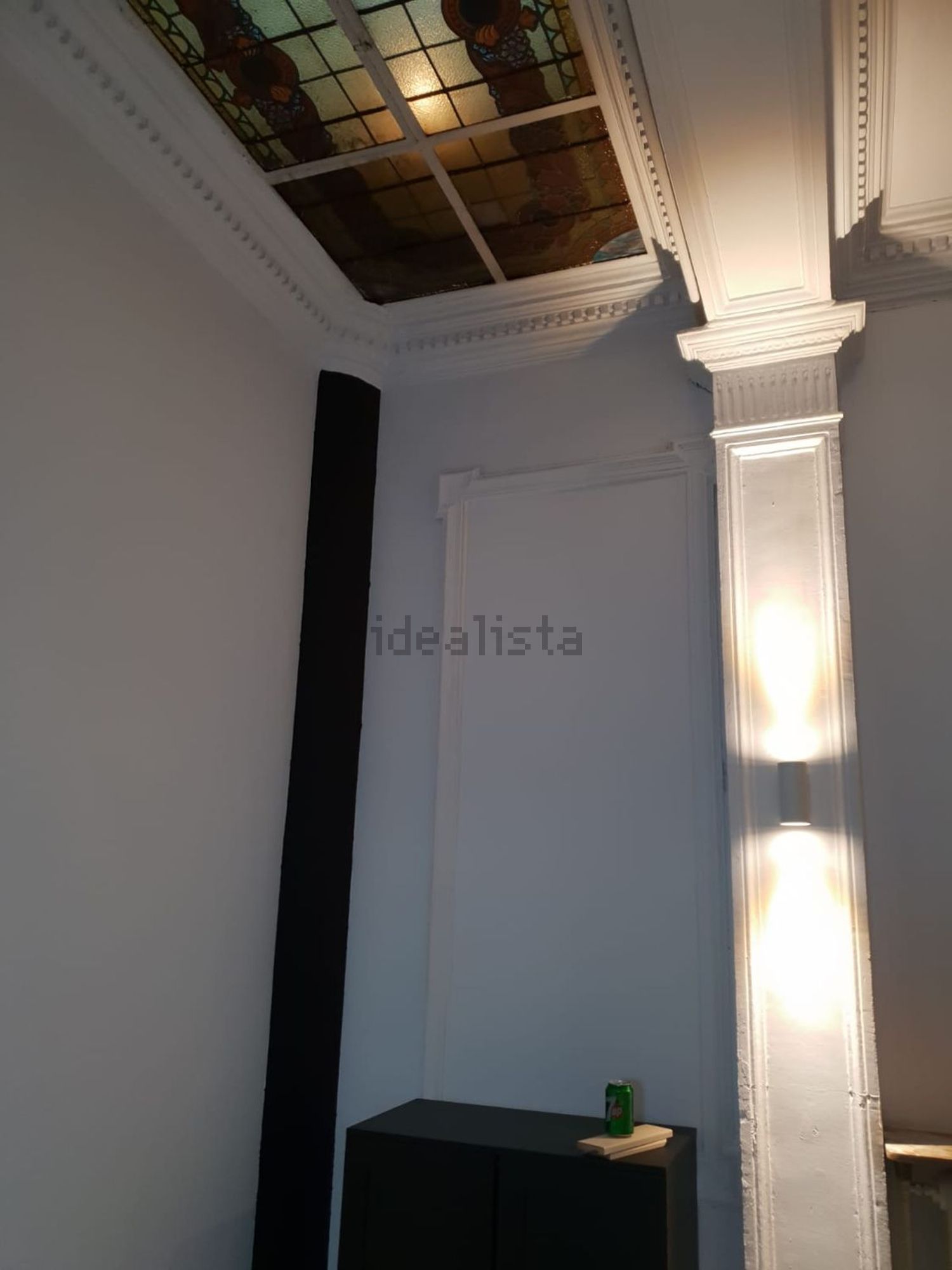 Chambre à louer, Barcelone