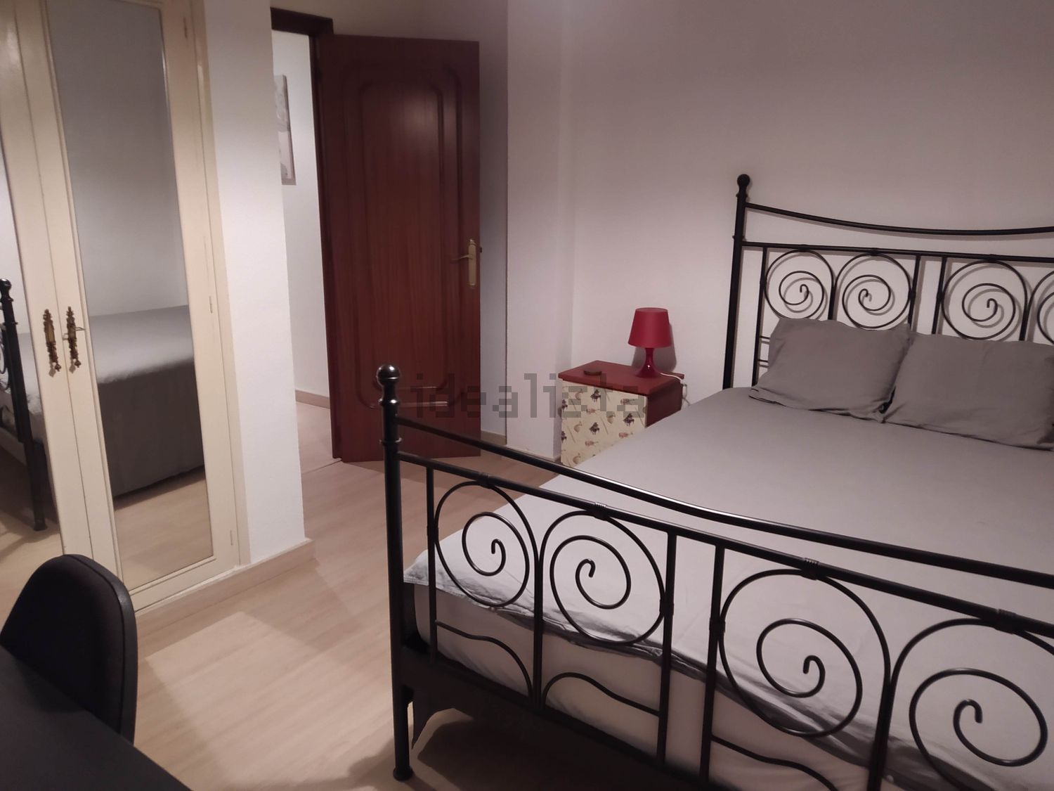 Habitació de lloguer, Múrcia