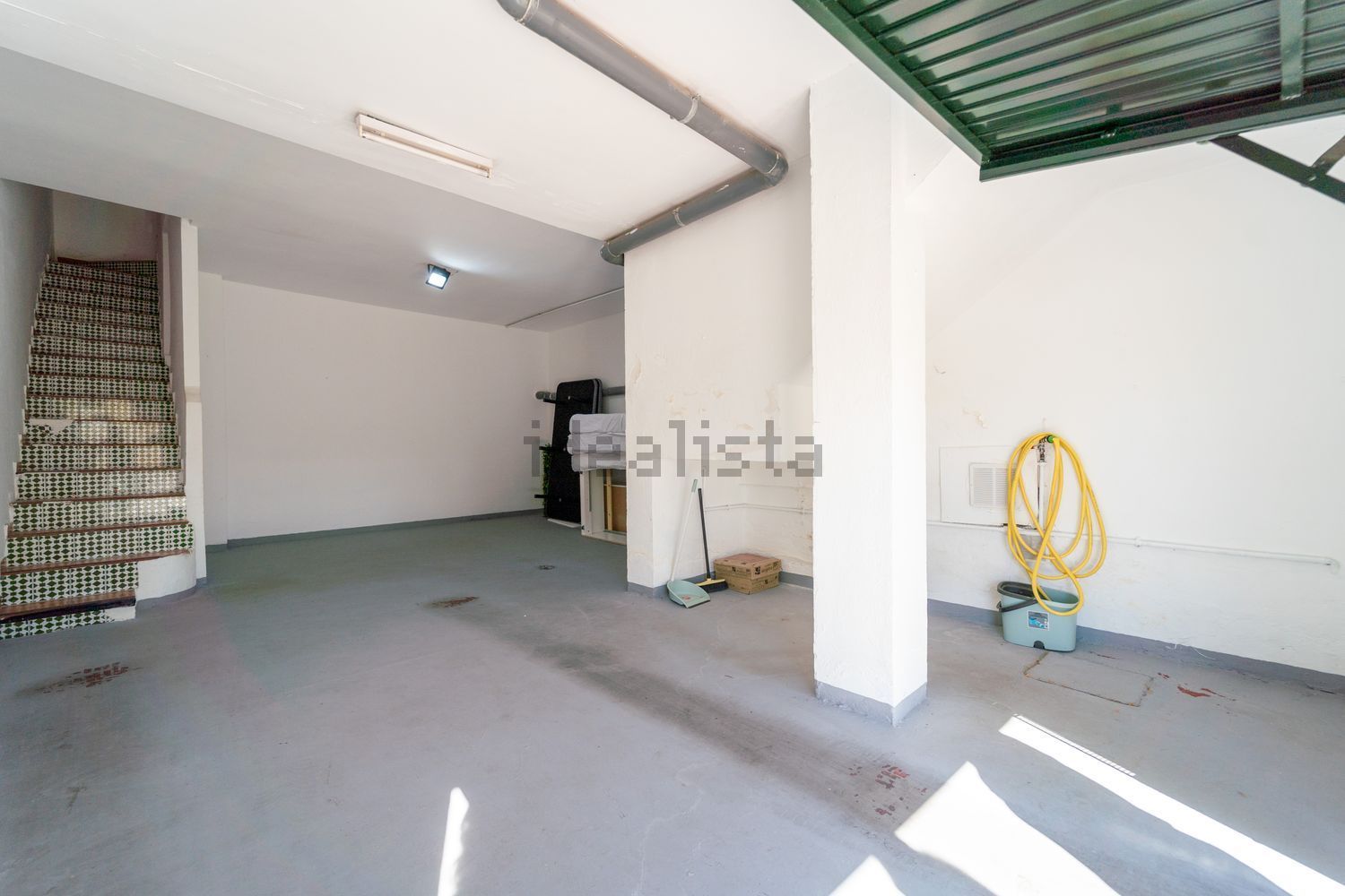 Casa de 140 m² en Benalmádena