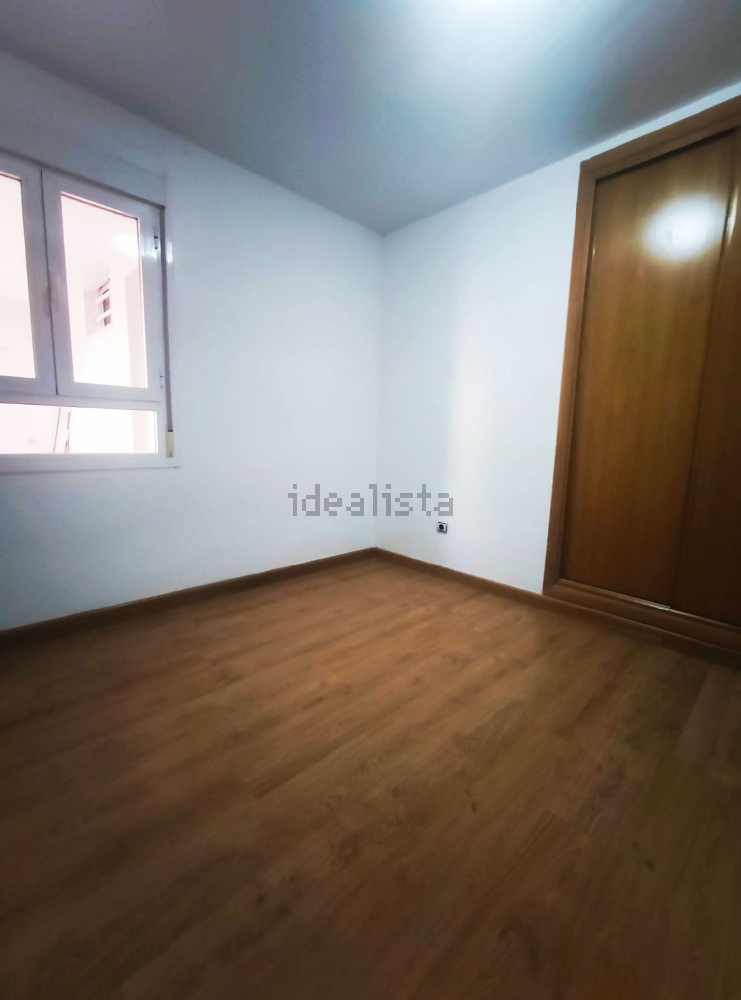 Piso de 124 m² en Almería