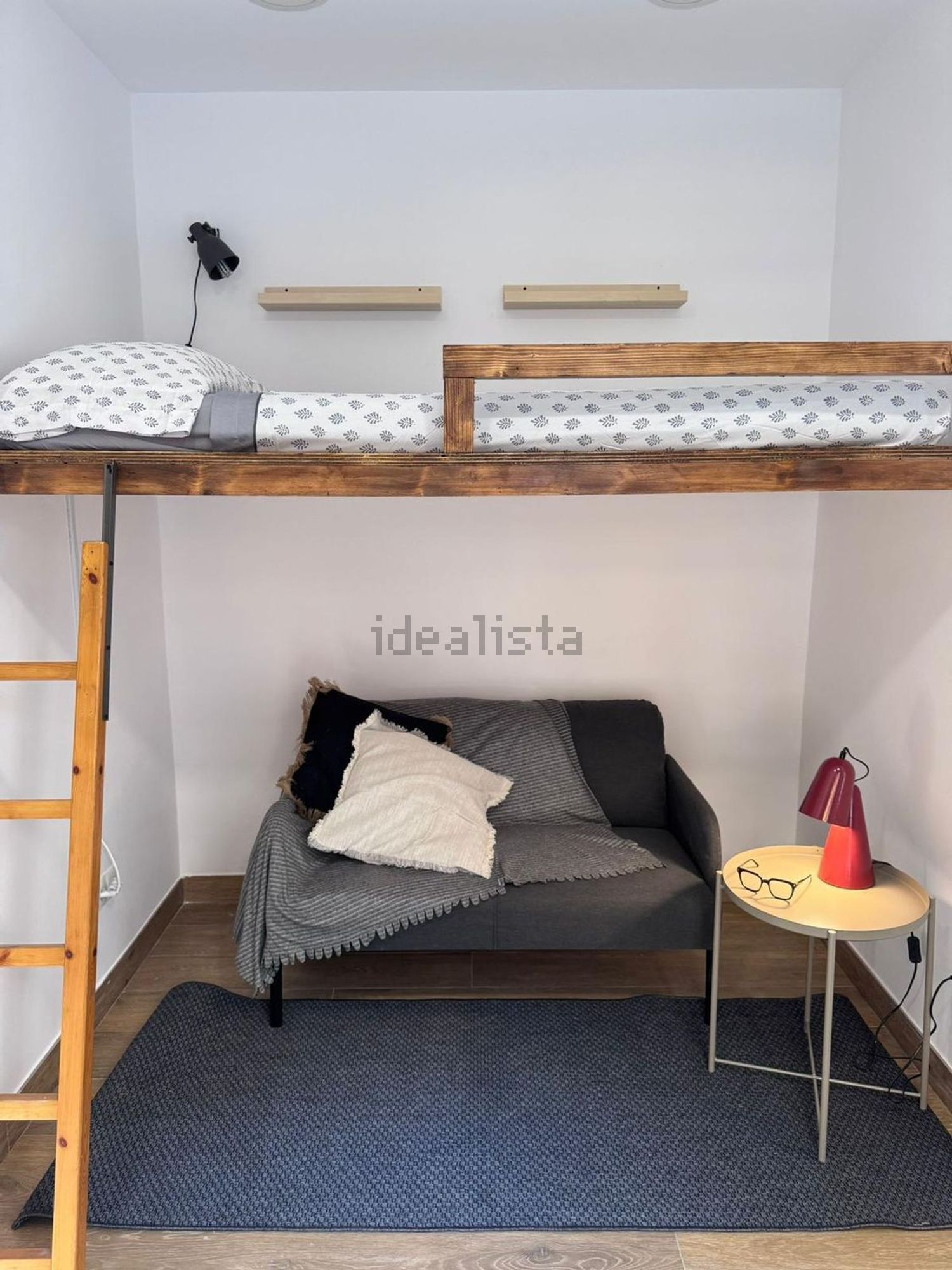 Pis de 60 m² a l'Hospitalet de Llobregat