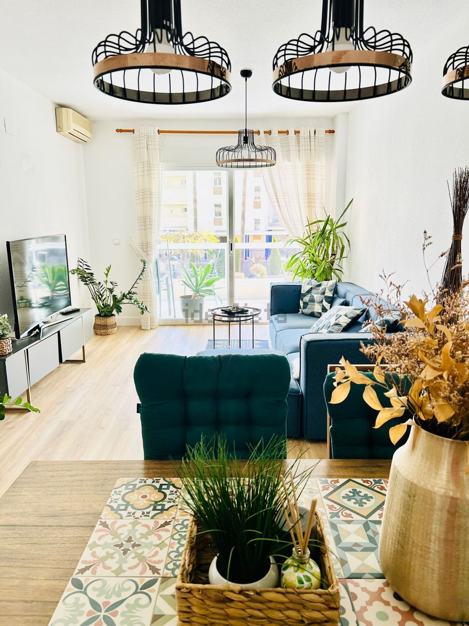 Appartement 95 m² à l'Alfàs del Pi