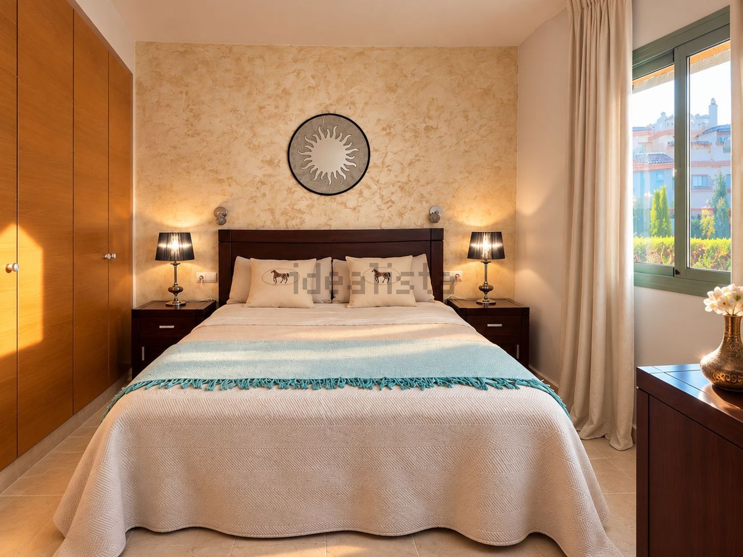 Wohnung 165 m² in Benahavís