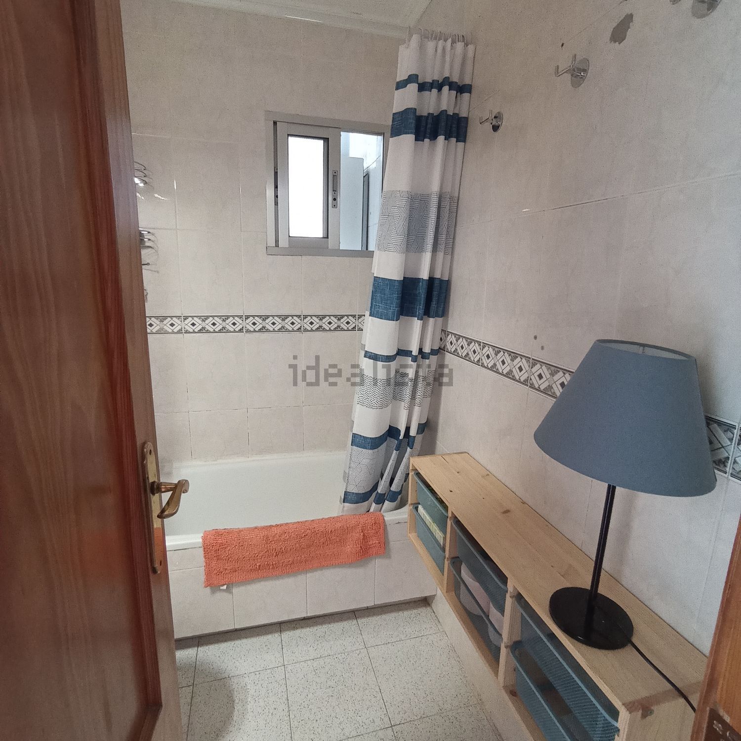 Habitació de lloguer, Sevilla