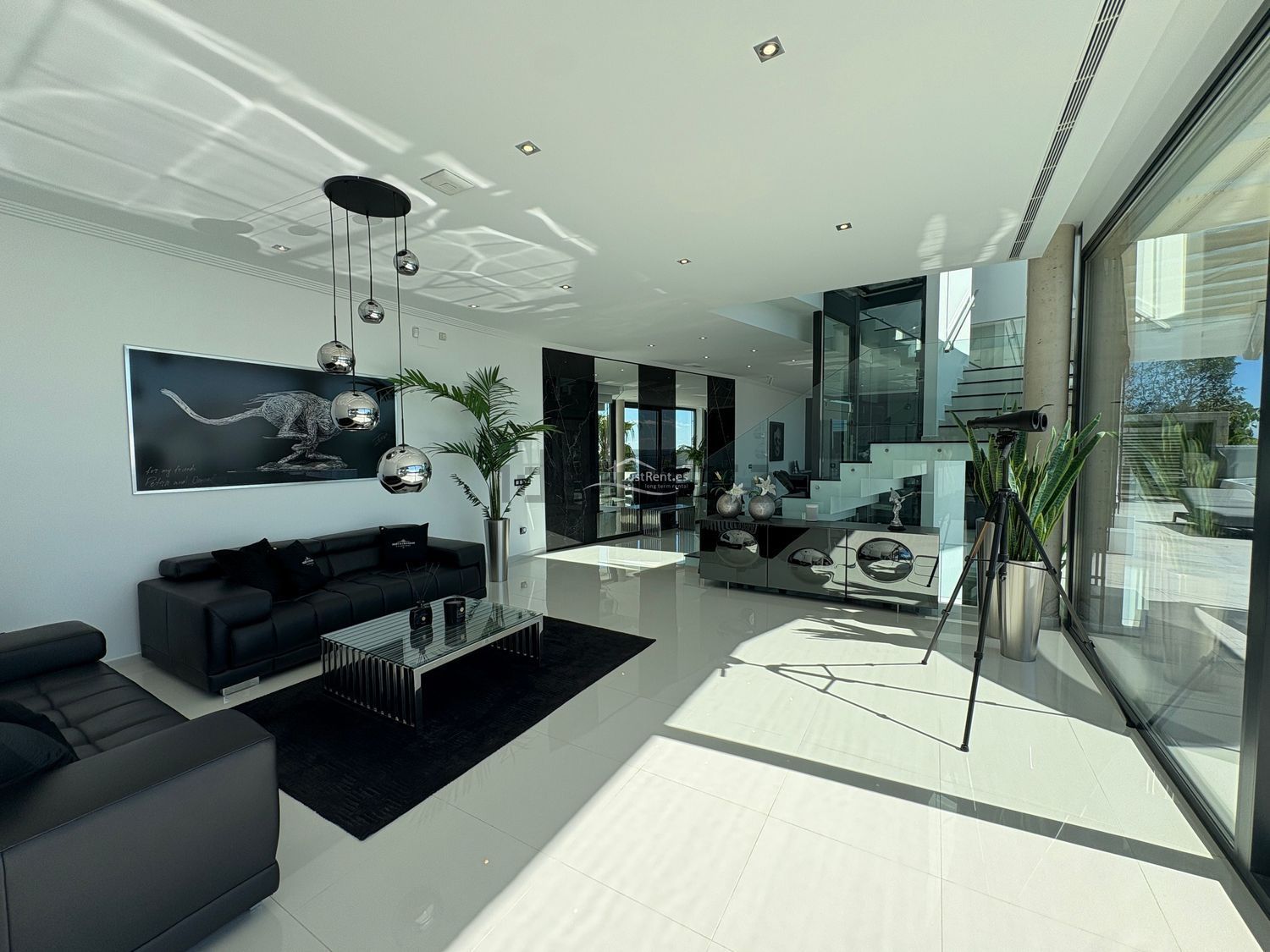 Casa de 586 m² a Calp