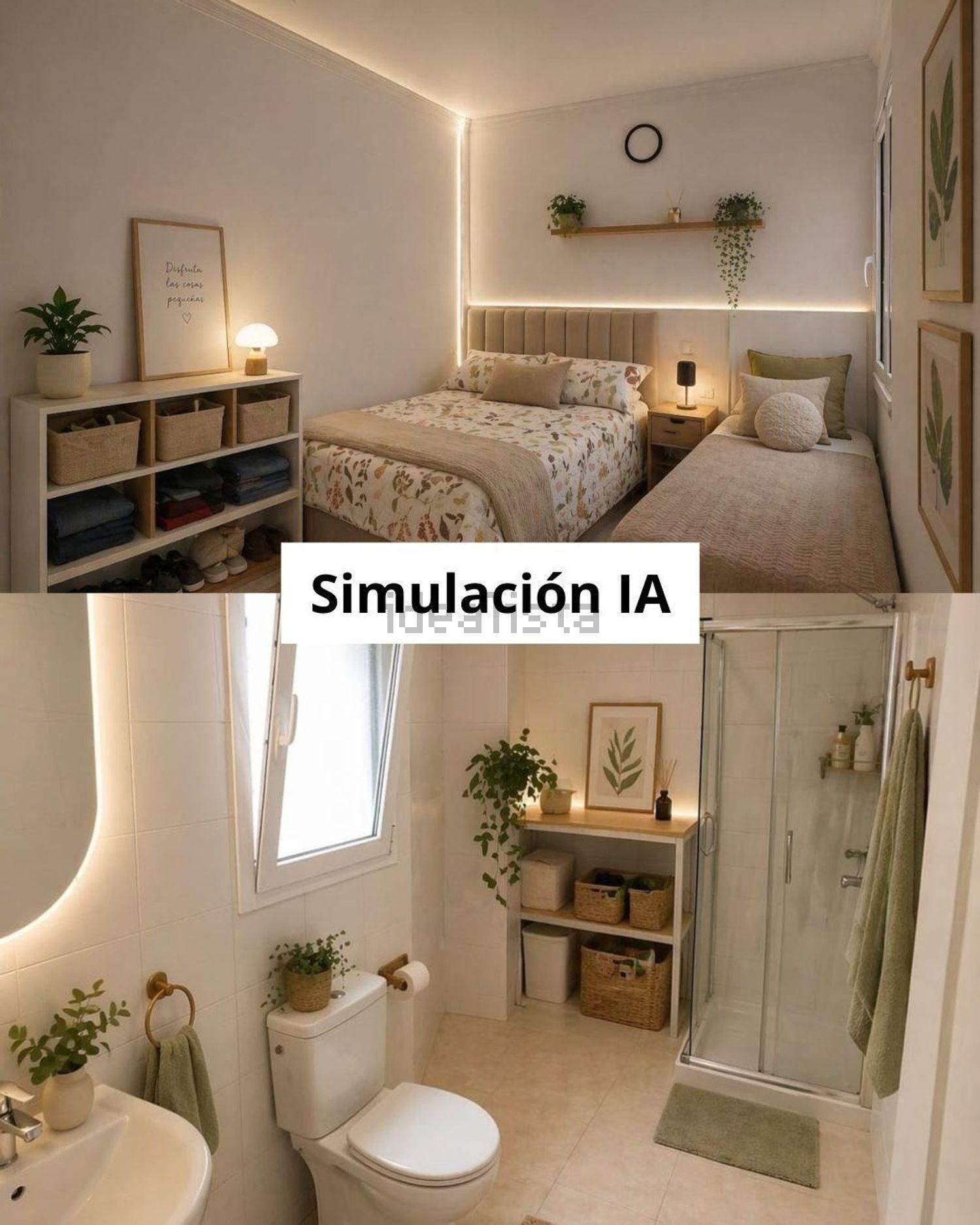 Pis de 74 m² a Arucas