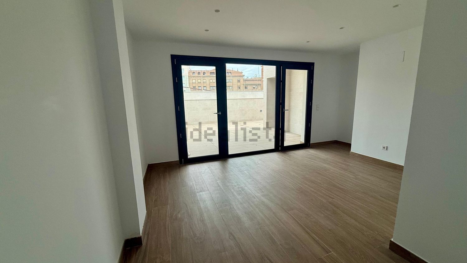 Piso de 80 m² en Zaragoza