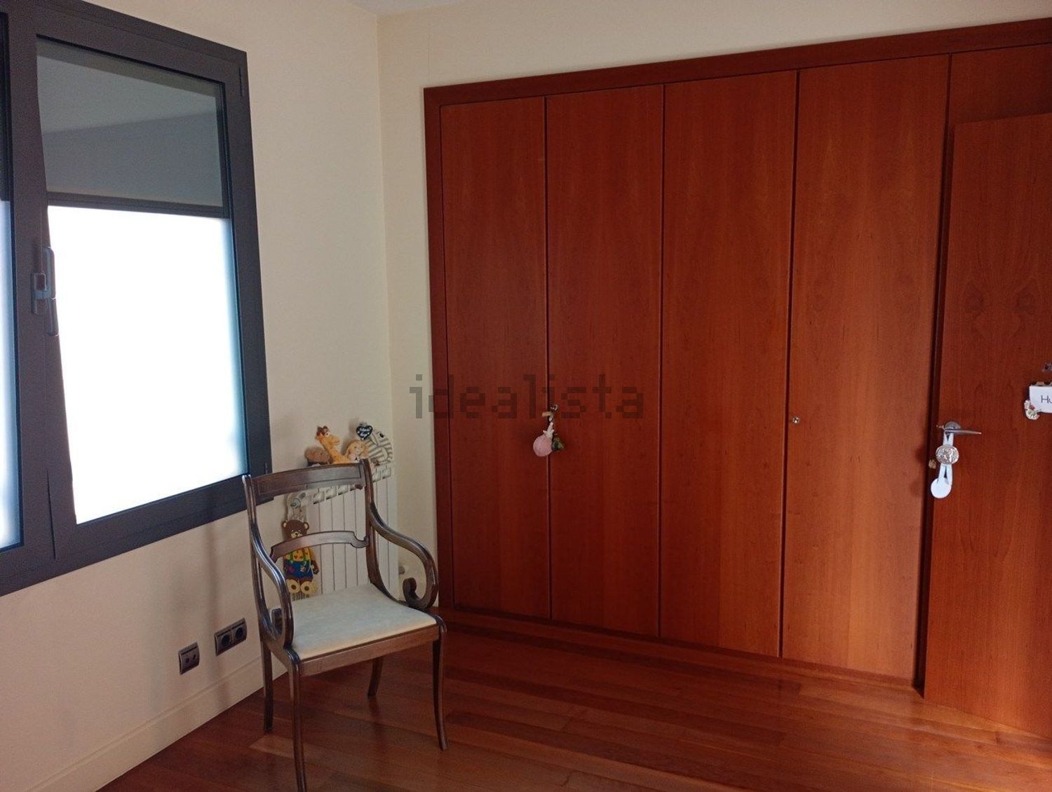 Pis de 114 m² a Barcelona