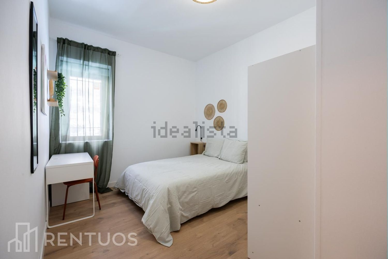 Appartamento 106 m² a Madrid