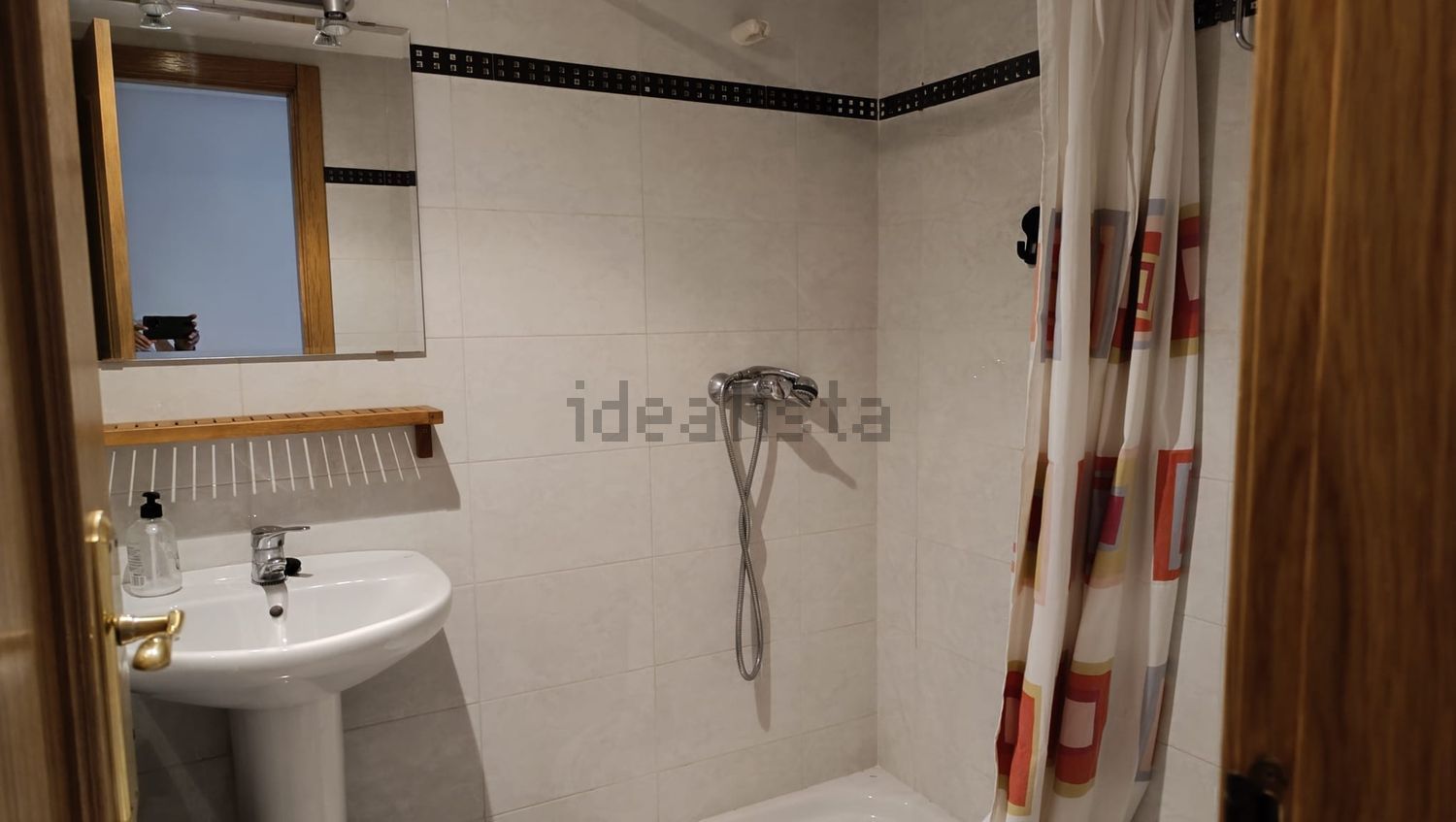 Piso de 110 m² en Tarancón