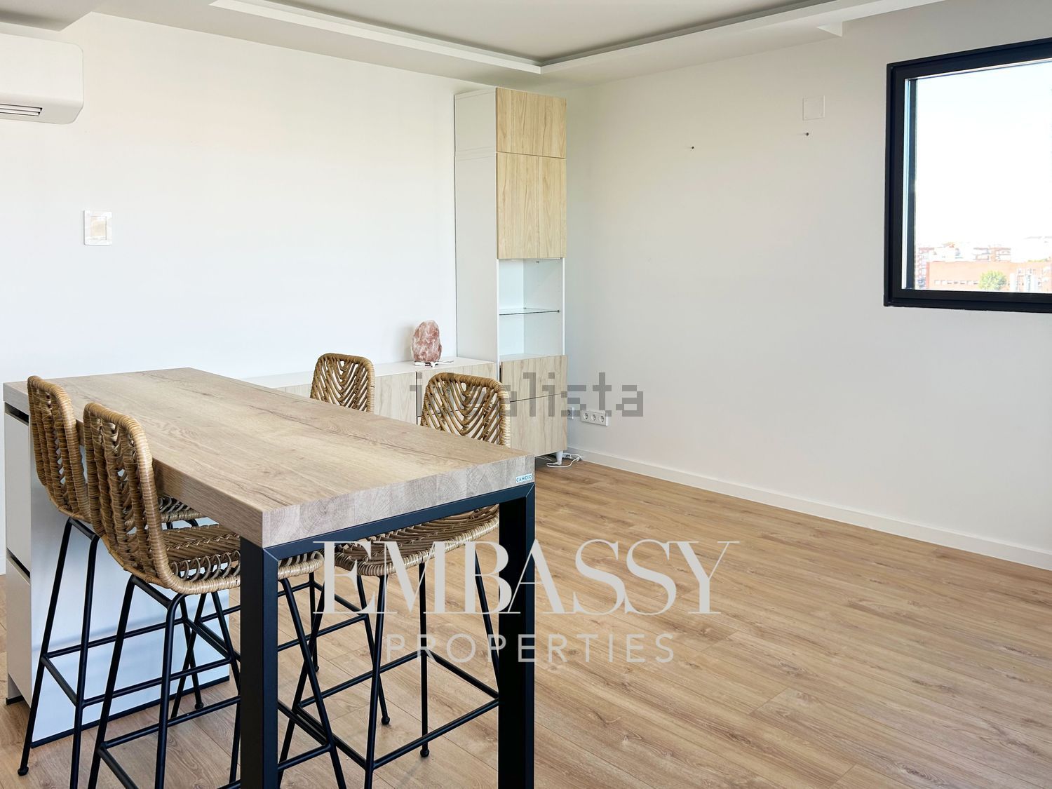 Appartamento 100 m² a Madrid