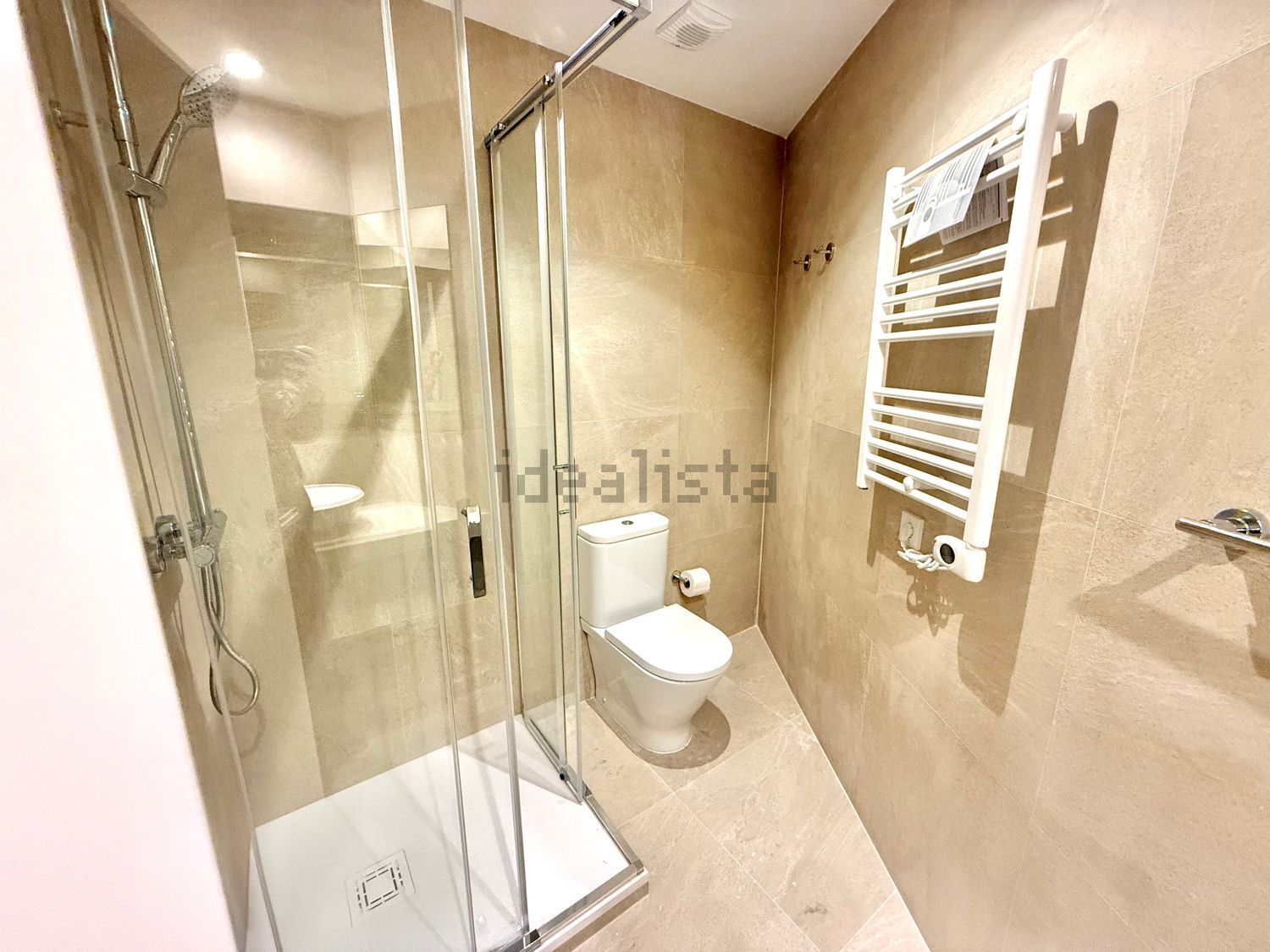 Appartamento 90 m² a Madrid