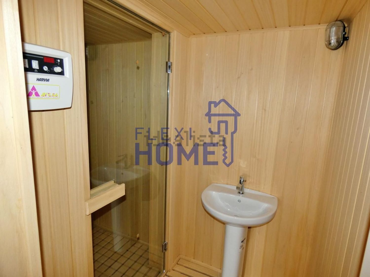 Pis de 62 m² a Madrid