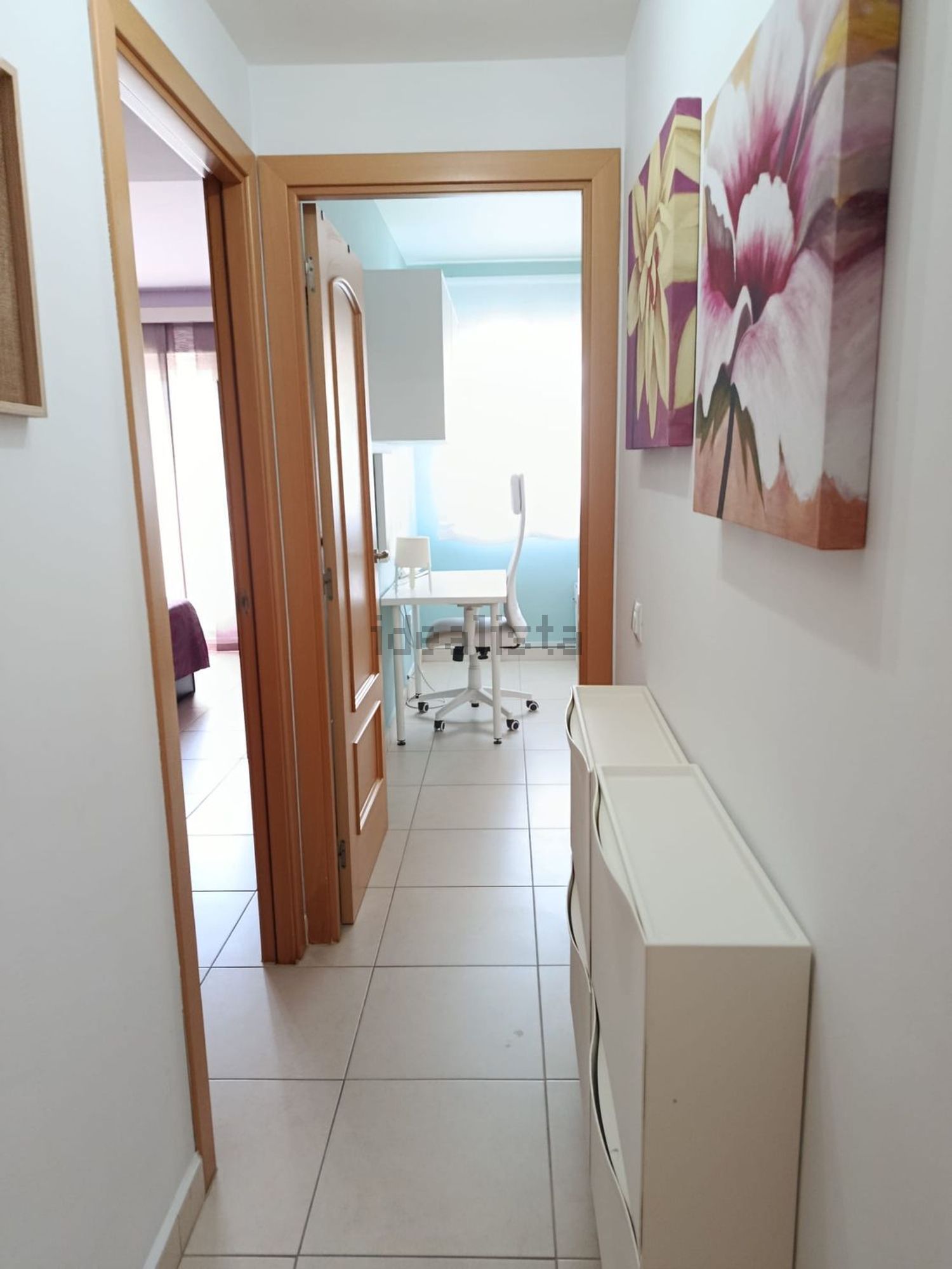 Pis de 98 m² a Vélez-Málaga