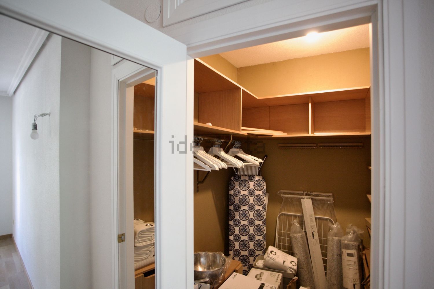 Piso de 120 m² en Segovia