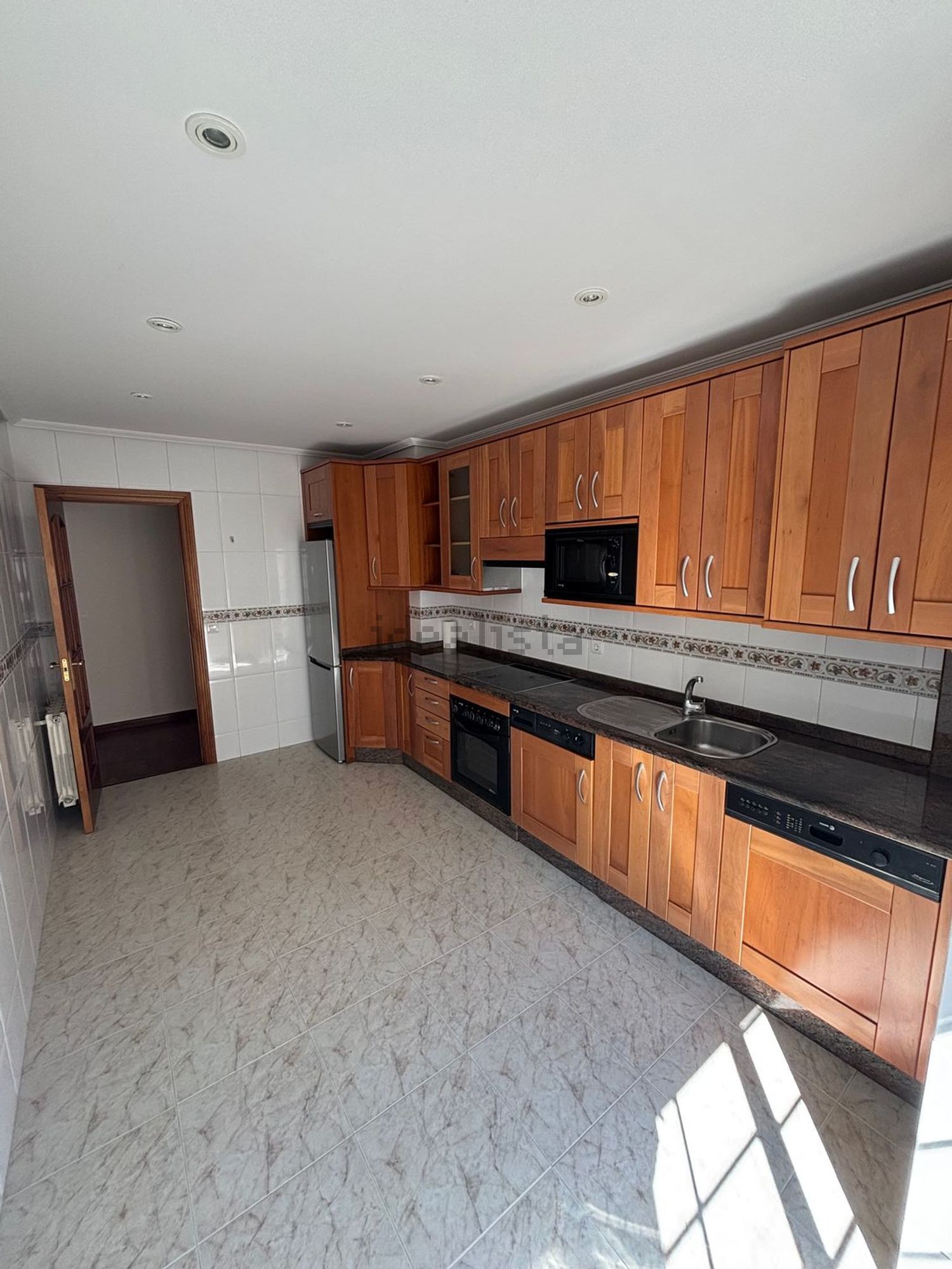 Piso de 110 m² en Ponferrada