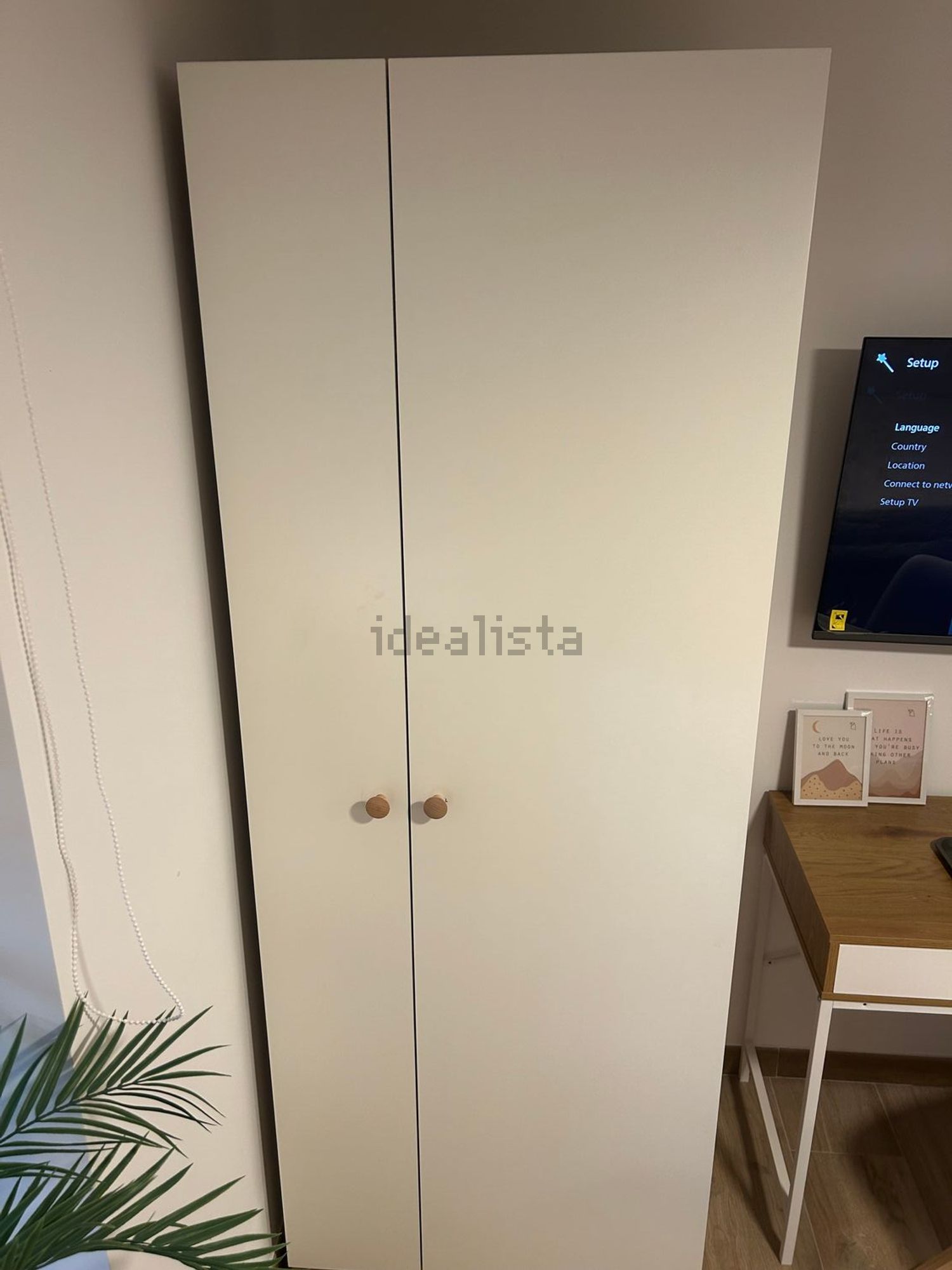 Habitación en alquiler, Madrid