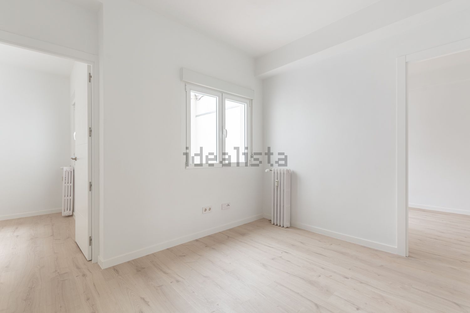 Pis de 75 m² a Madrid