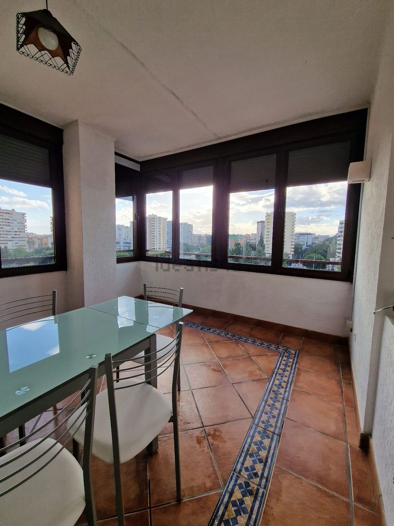 Wohnung 180 m² in Málaga