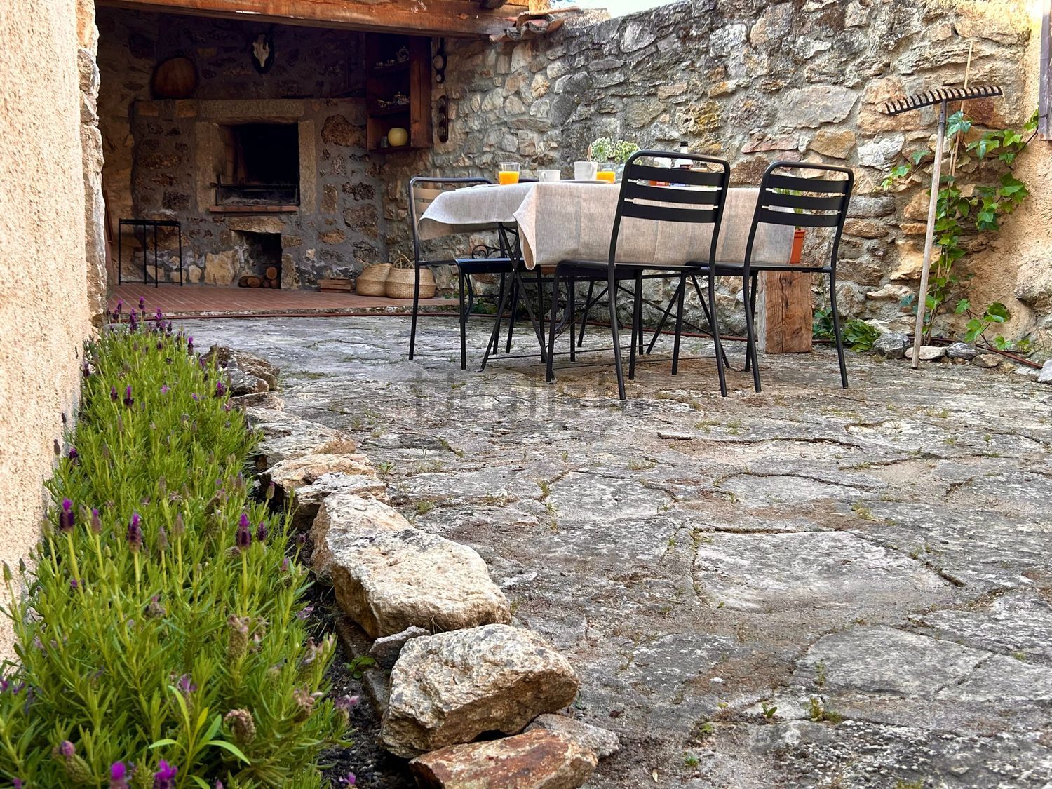 Haus 100 m² in Orejana