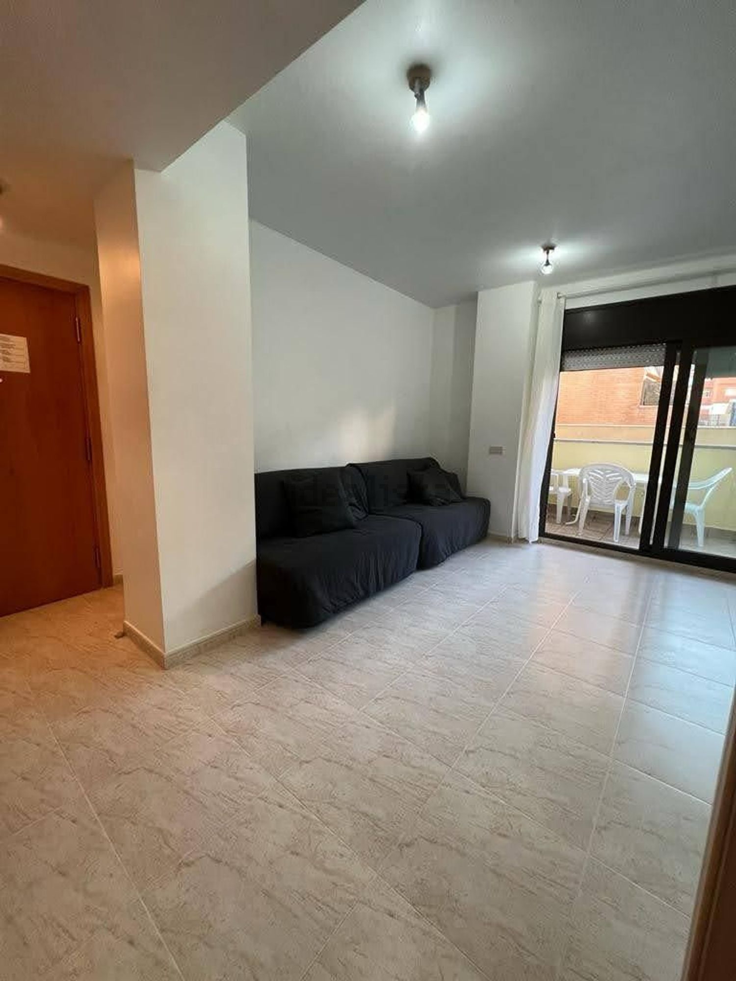 Pis de 55 m² a Lloret de Mar