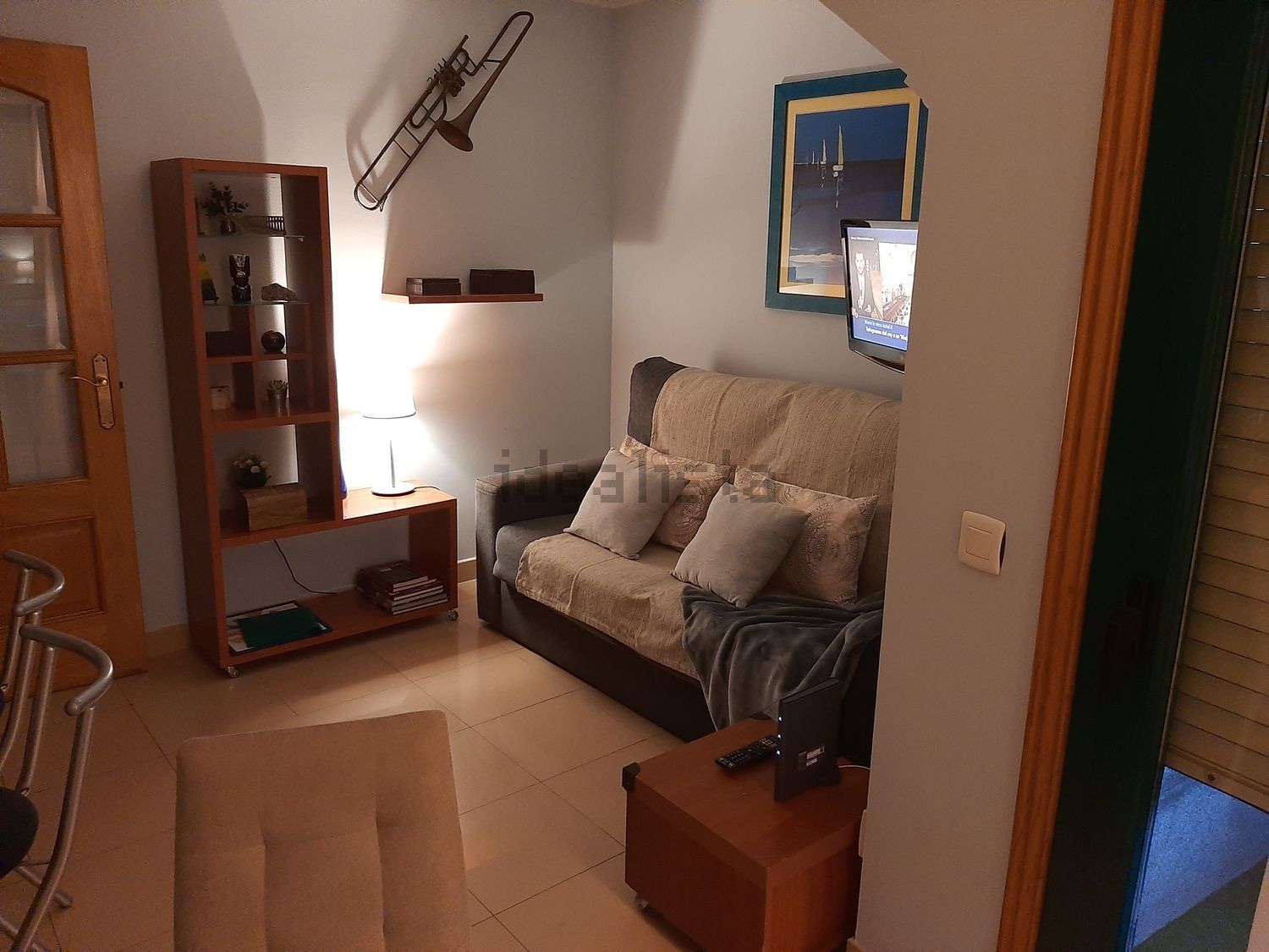 Pis de 60 m² a Vilagarcía de Arousa