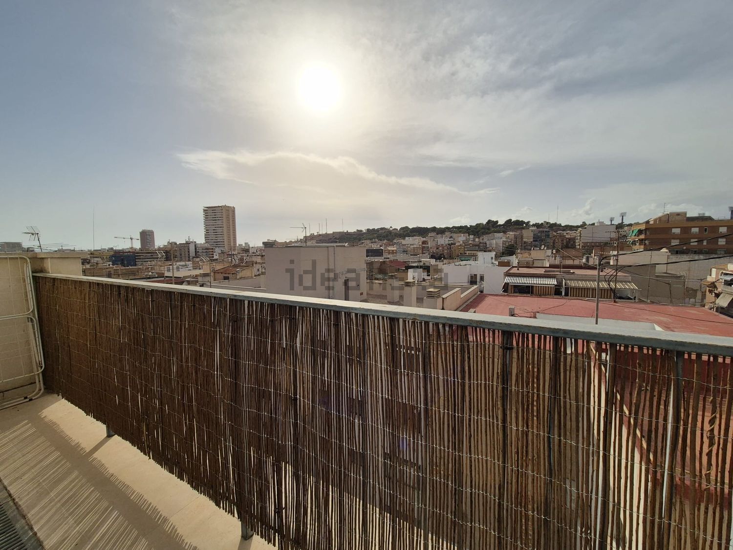 Piso de 80 m² en Alicante