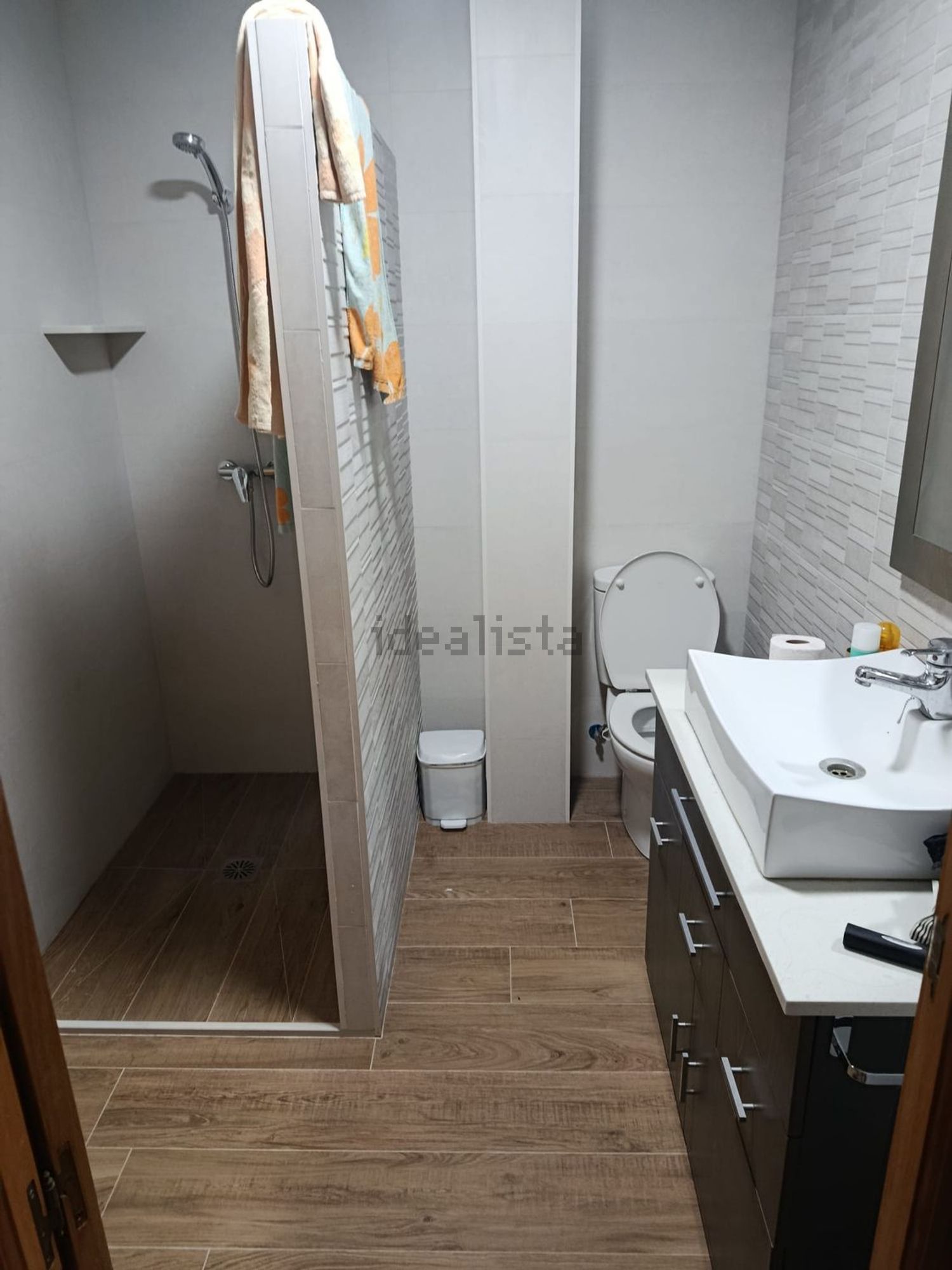 Habitación en alquiler, Albacete