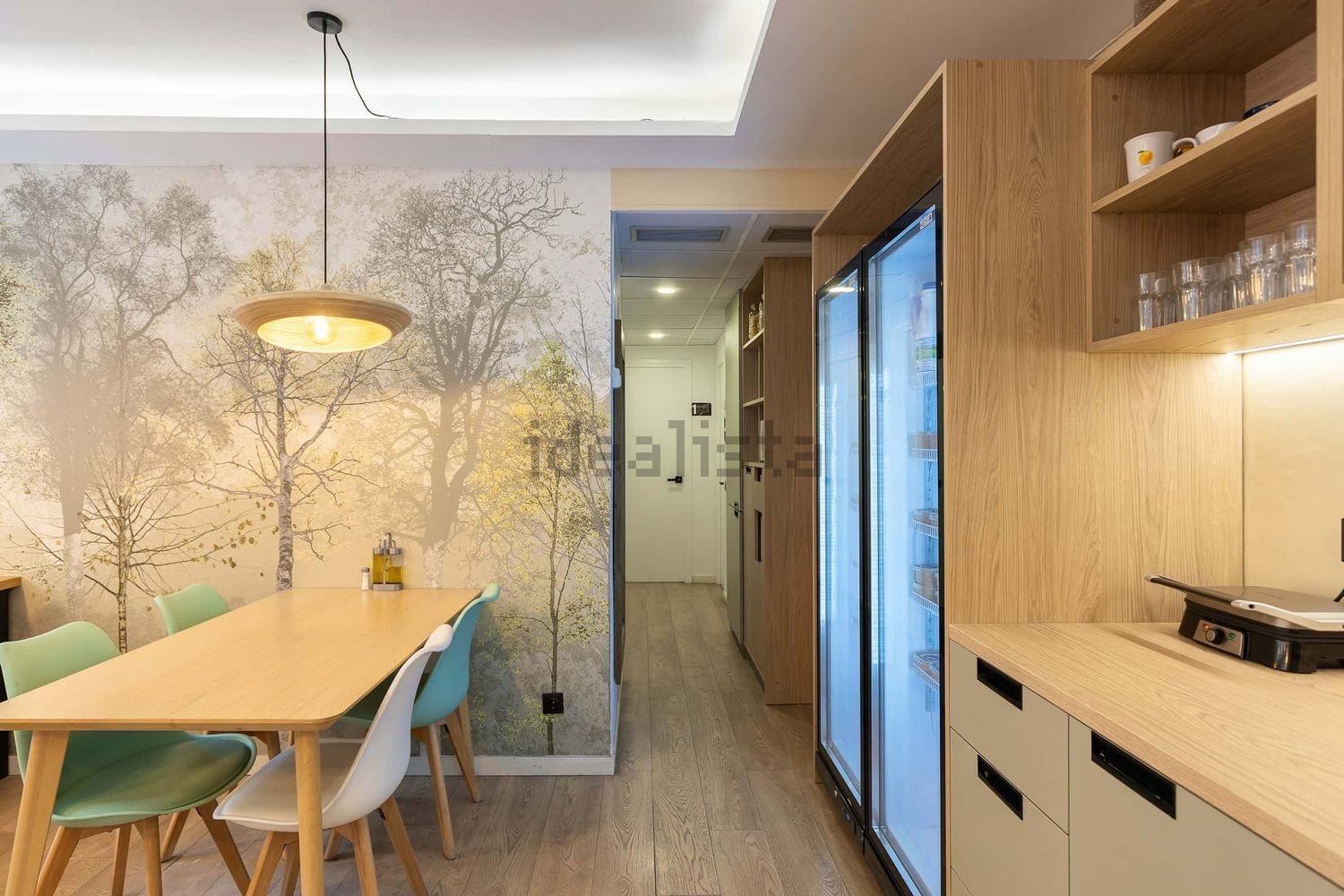 Habitación 65 m², Barcelona